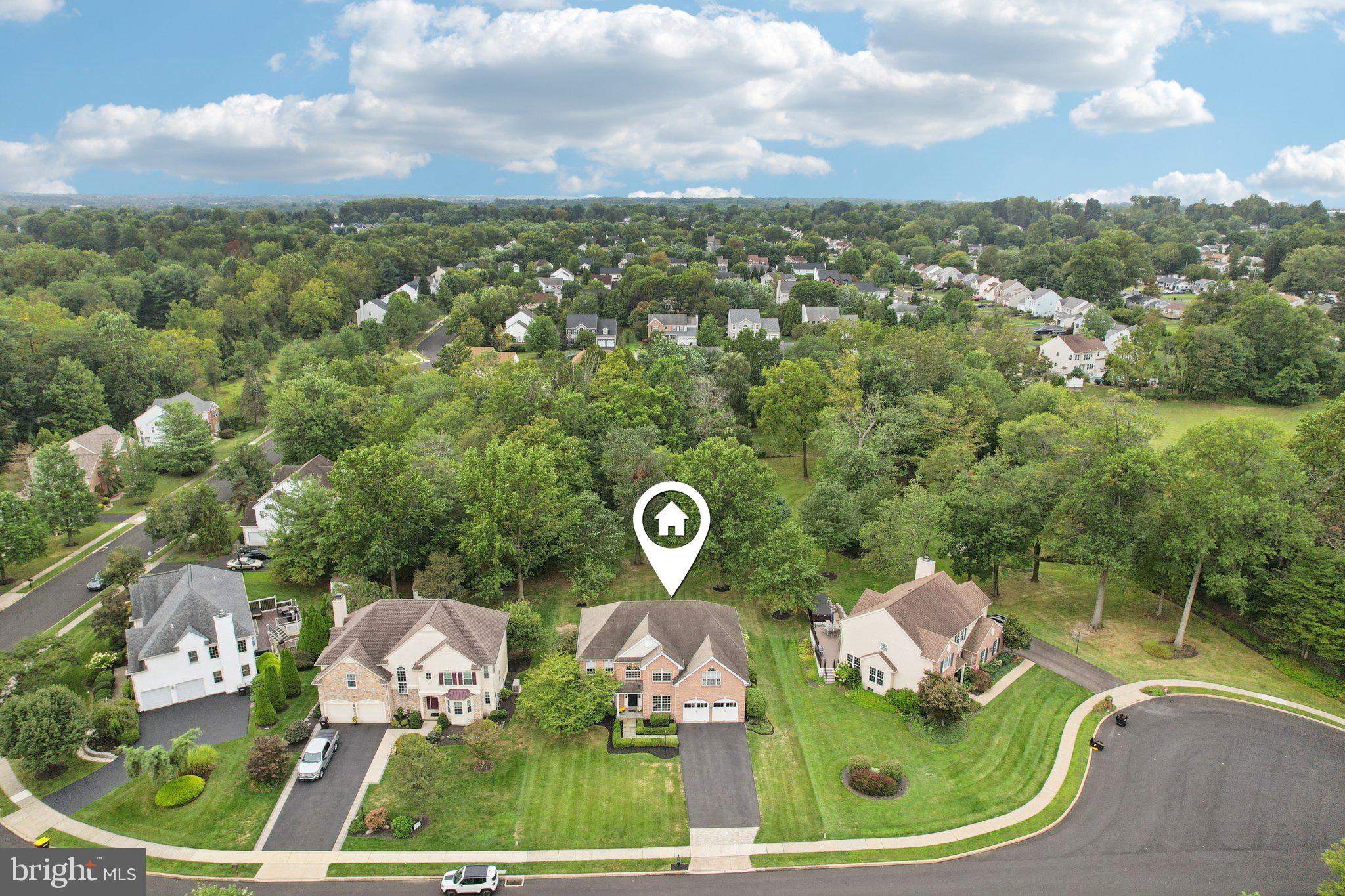 HIDDEN CREEK ESTATES - Residential