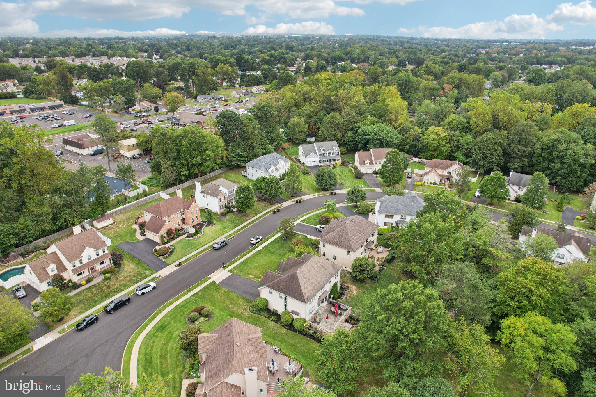 HIDDEN CREEK ESTATES - Residential