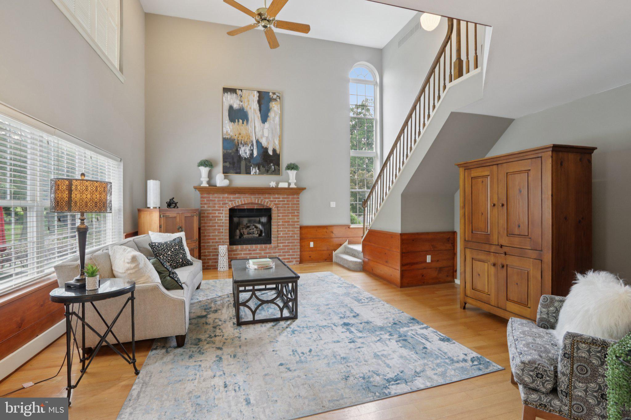 HIDDEN CREEK ESTATES - Residential