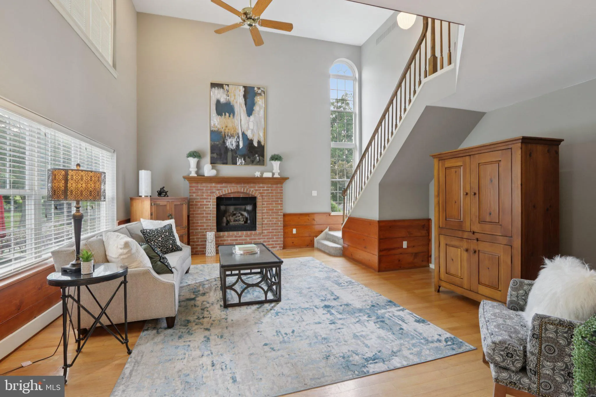 Hatboro, Pennsylvania 19040, United States, 4 Bedrooms Bedrooms, ,4 BathroomsBathrooms,Residential,Contingent,207981