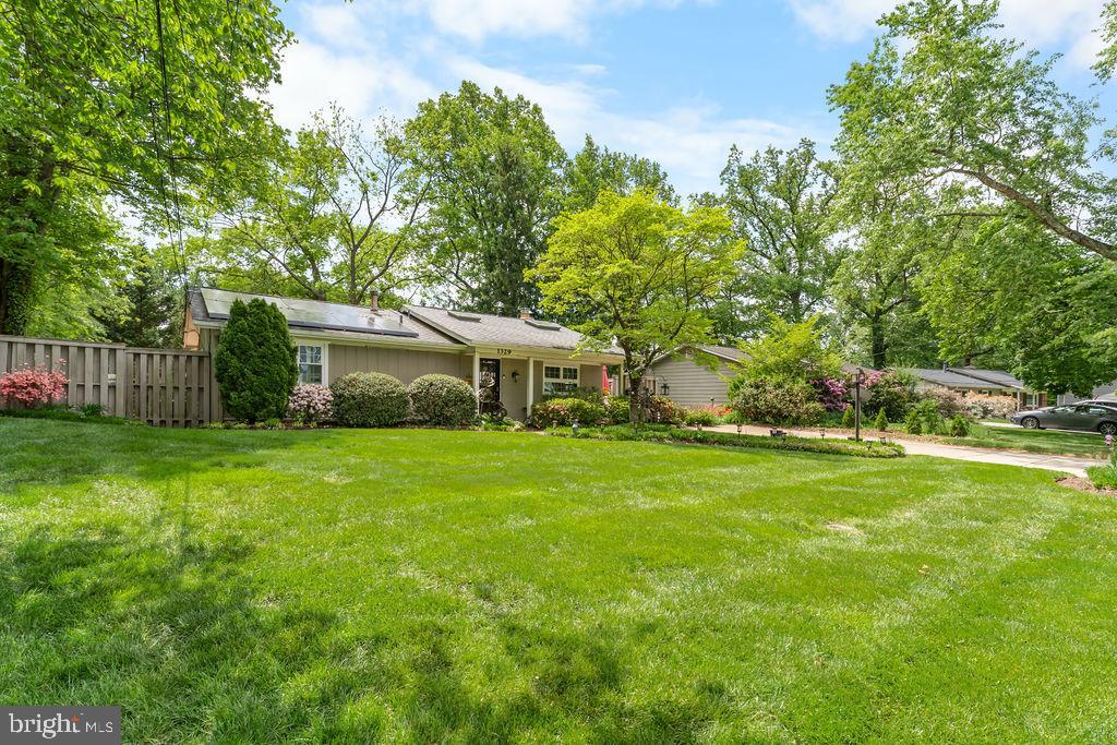 1329 GRESHAM ROAD