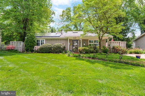 Homes For Rent - 1329 Gresham Road<br/> SILVER SPRING, MD 20904