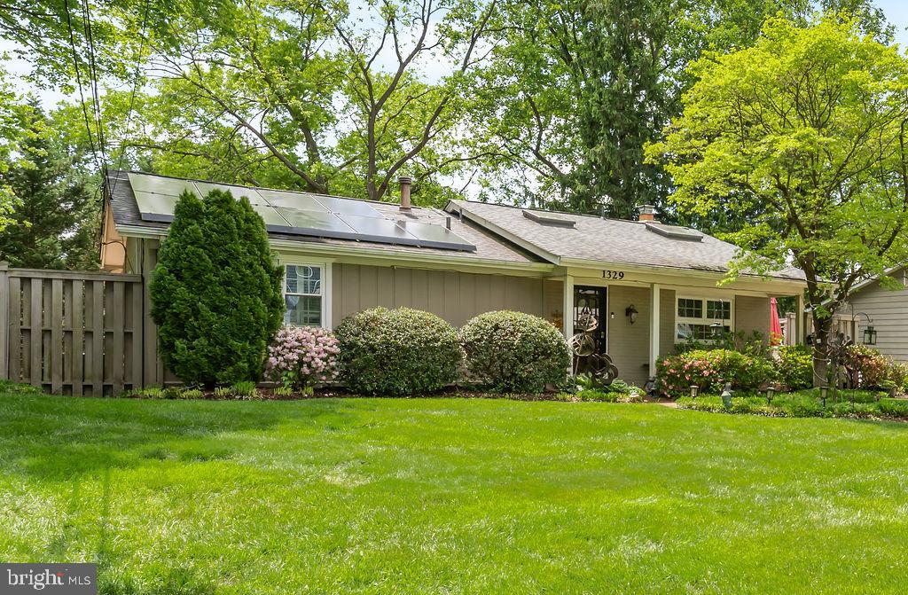 1329 GRESHAM ROAD