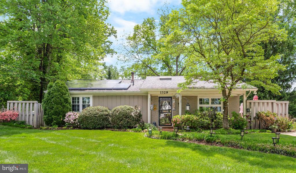 1329 GRESHAM ROAD