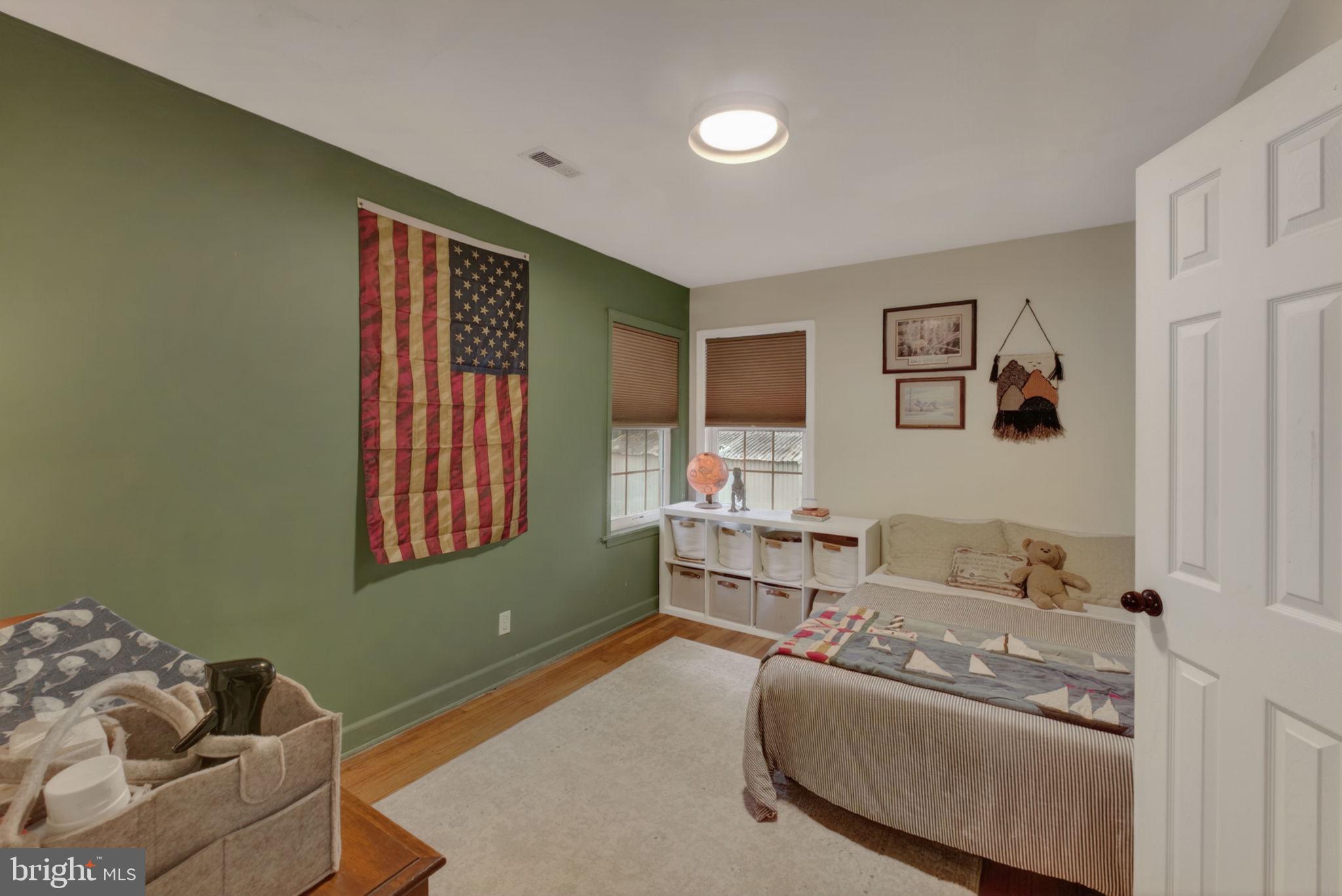 TOWN OF GORDONSVILLE - Residential