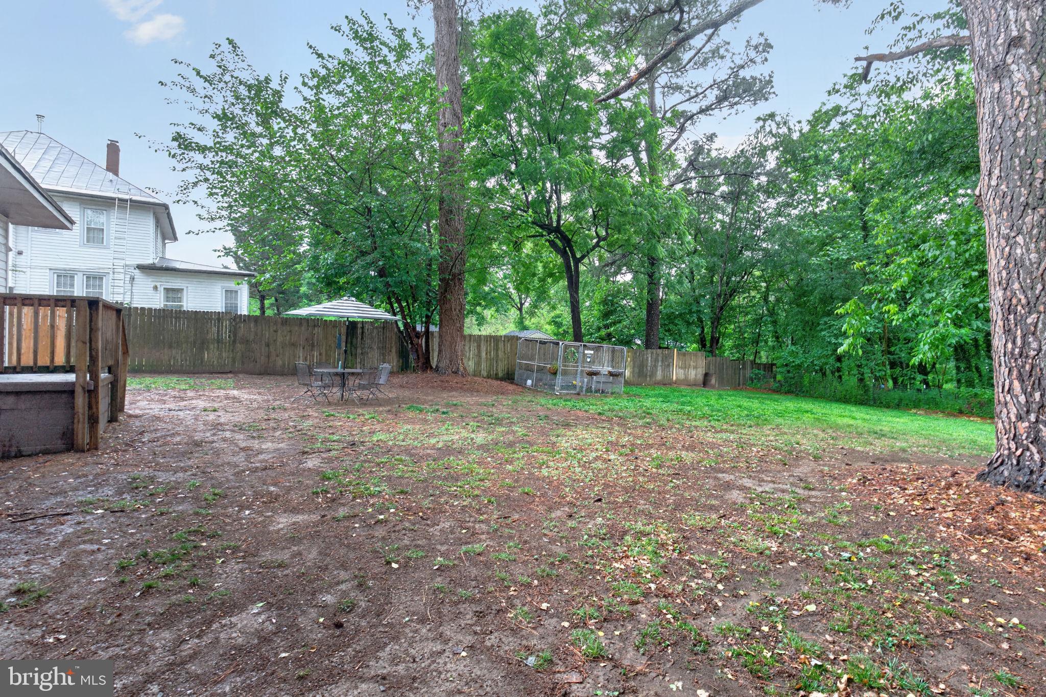 TOWN OF GORDONSVILLE - Residential