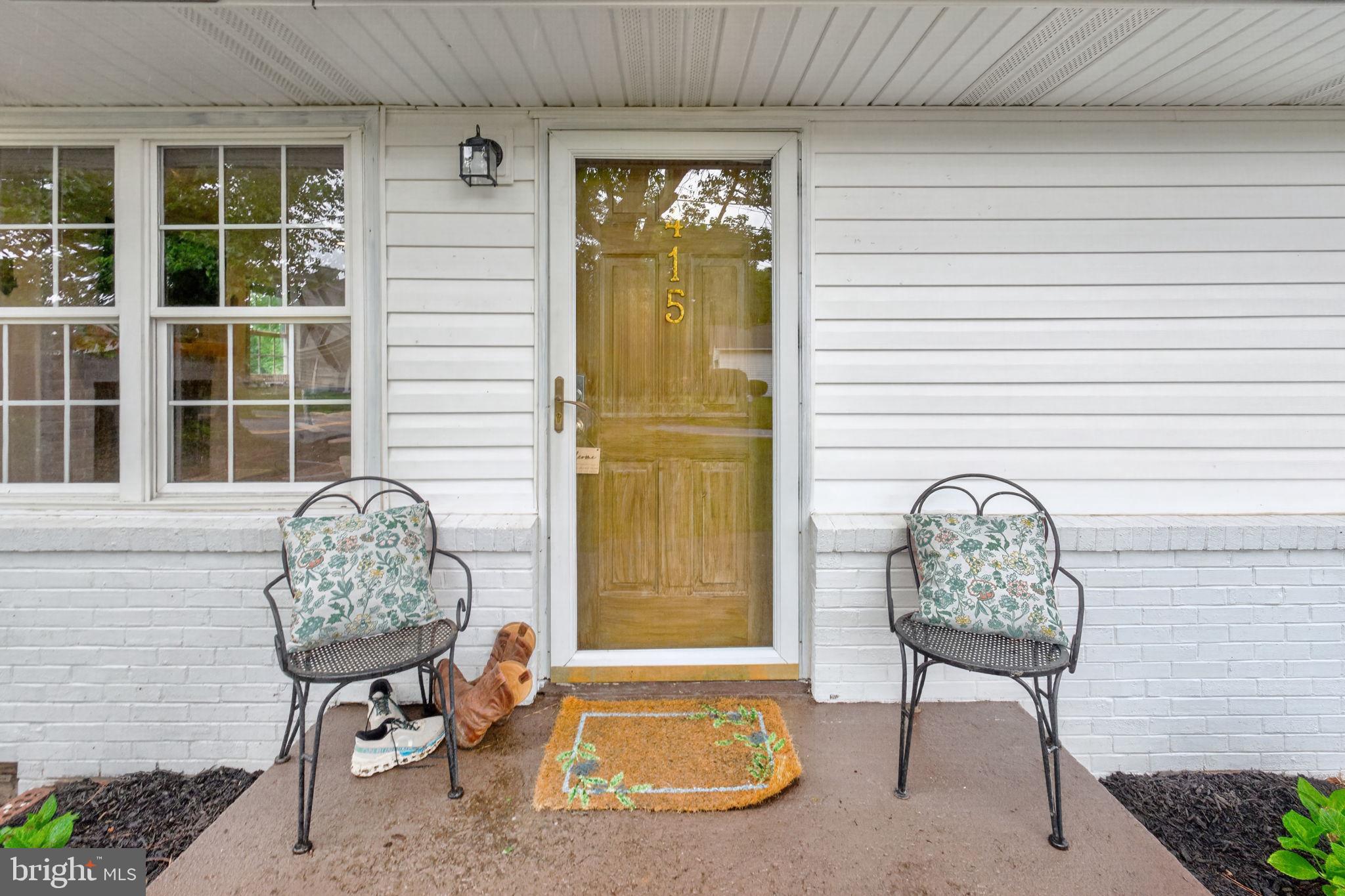 TOWN OF GORDONSVILLE - Residential