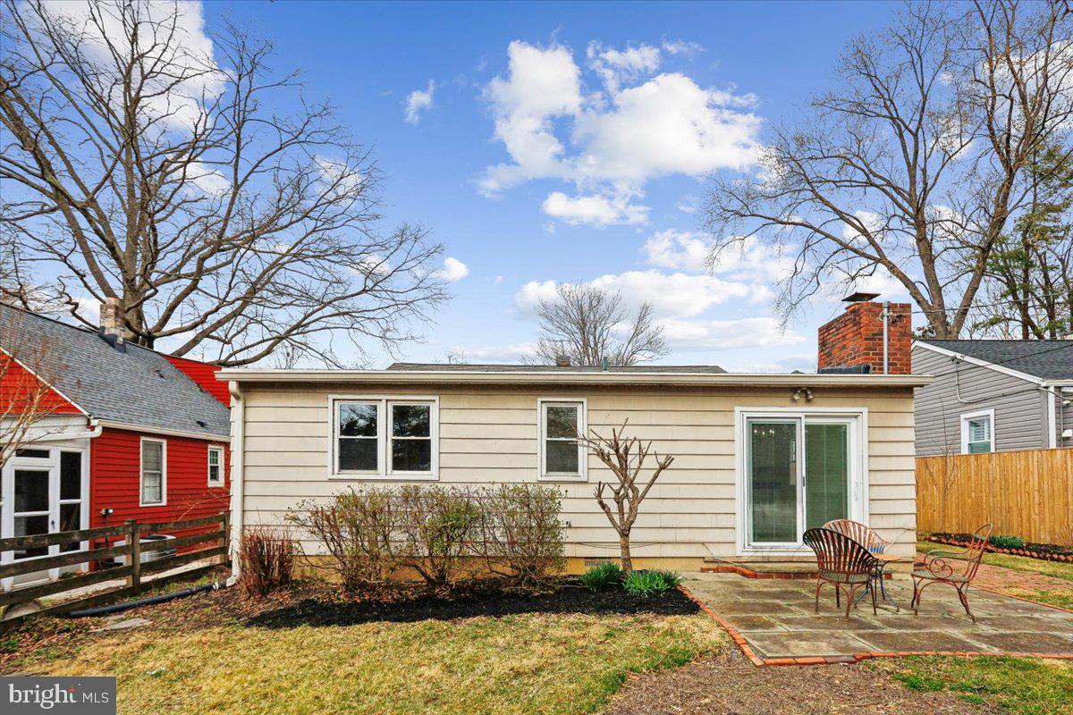 RIDERWOOD - Residential