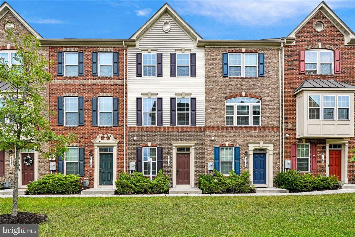 8136 Miner Street, Greenbelt, MD 20770