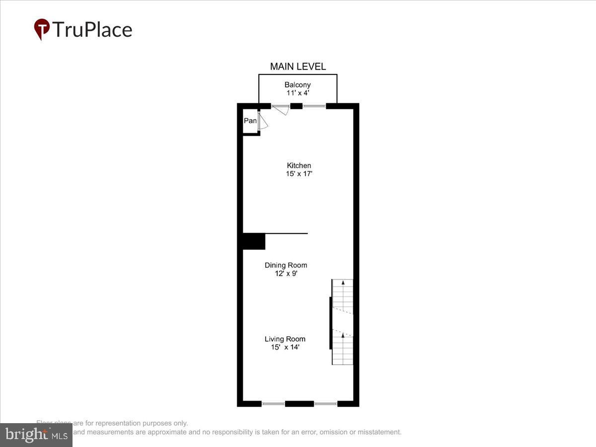 8136 MINER STREET