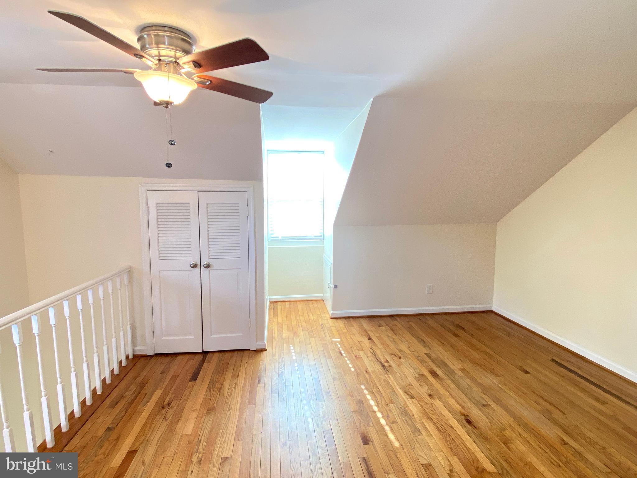 WASHINGTON SQUARE - Residential Lease