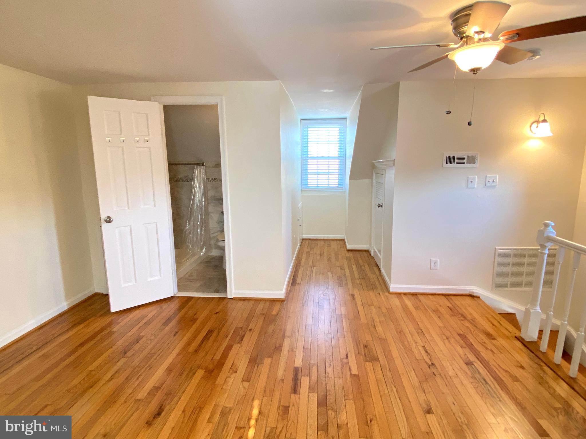 WASHINGTON SQUARE - Residential Lease