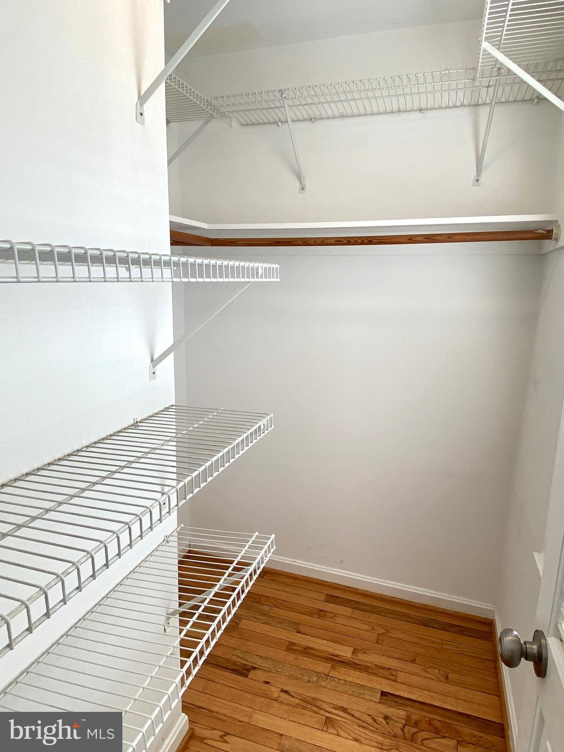 WASHINGTON SQUARE - Residential Lease