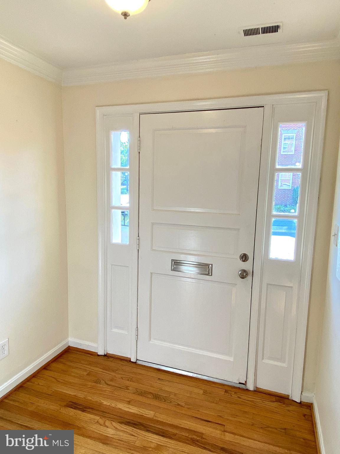 WASHINGTON SQUARE - Residential Lease