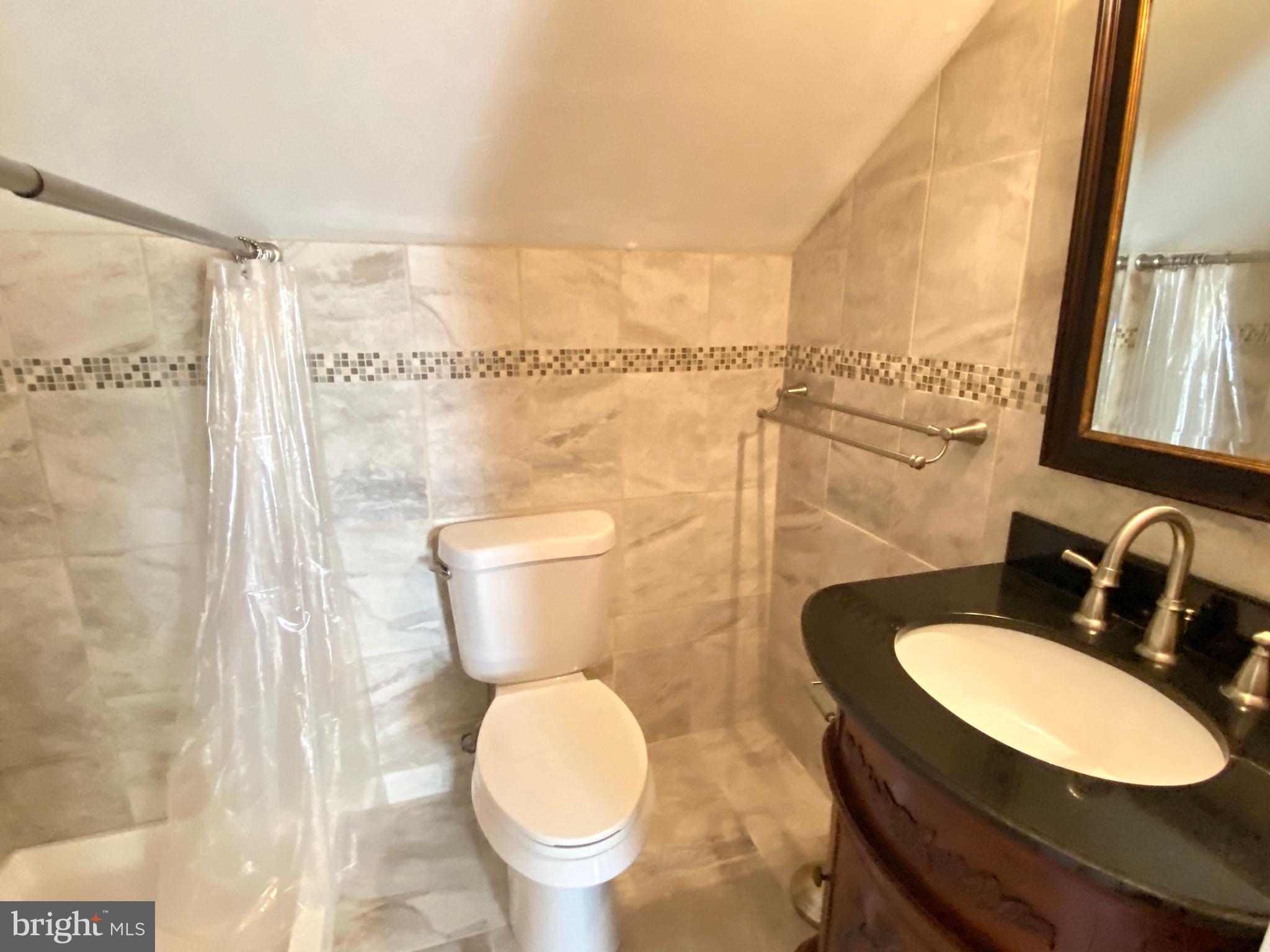 WASHINGTON SQUARE - Residential Lease