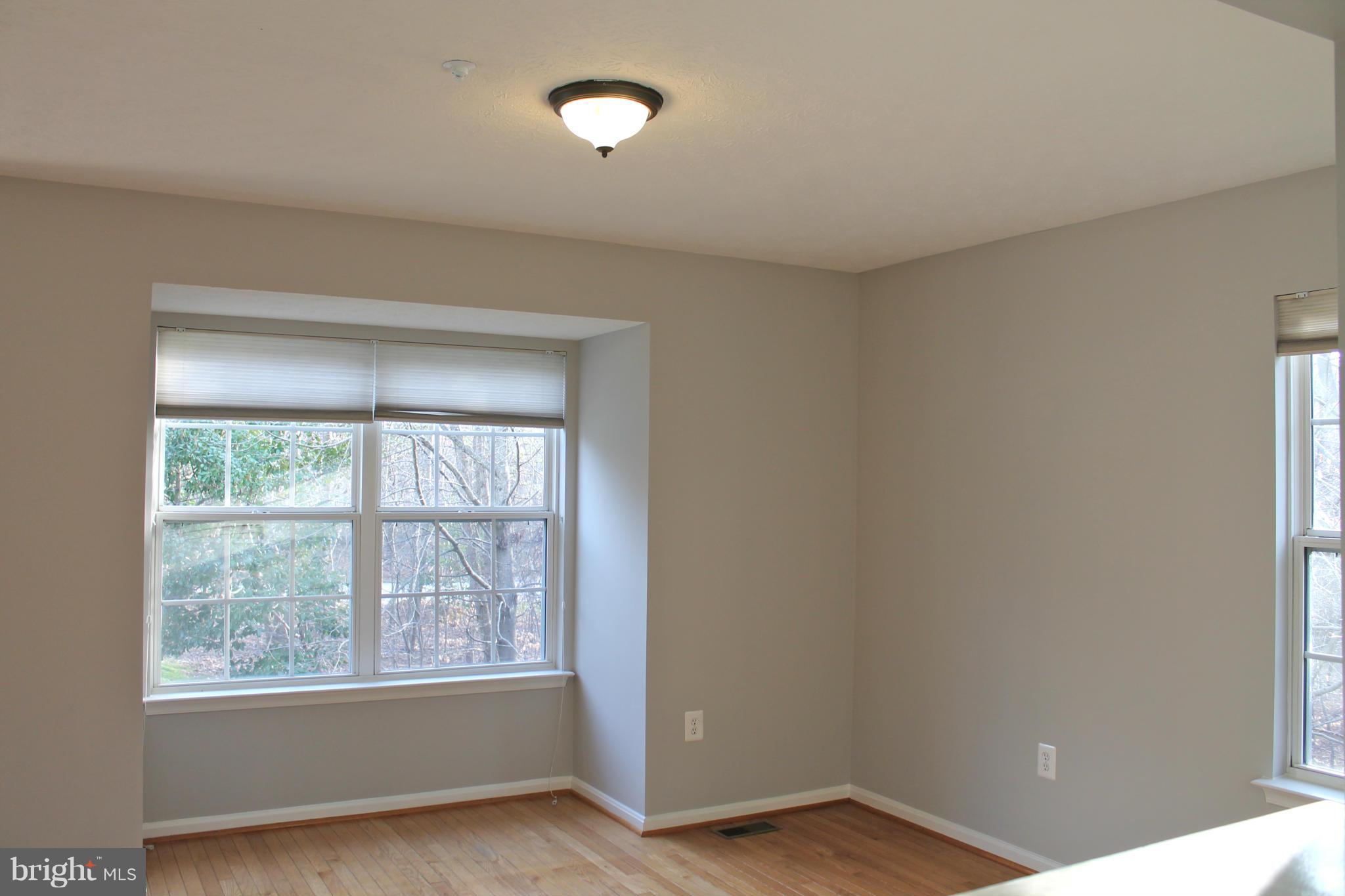 FALCON CREST - Residential Lease