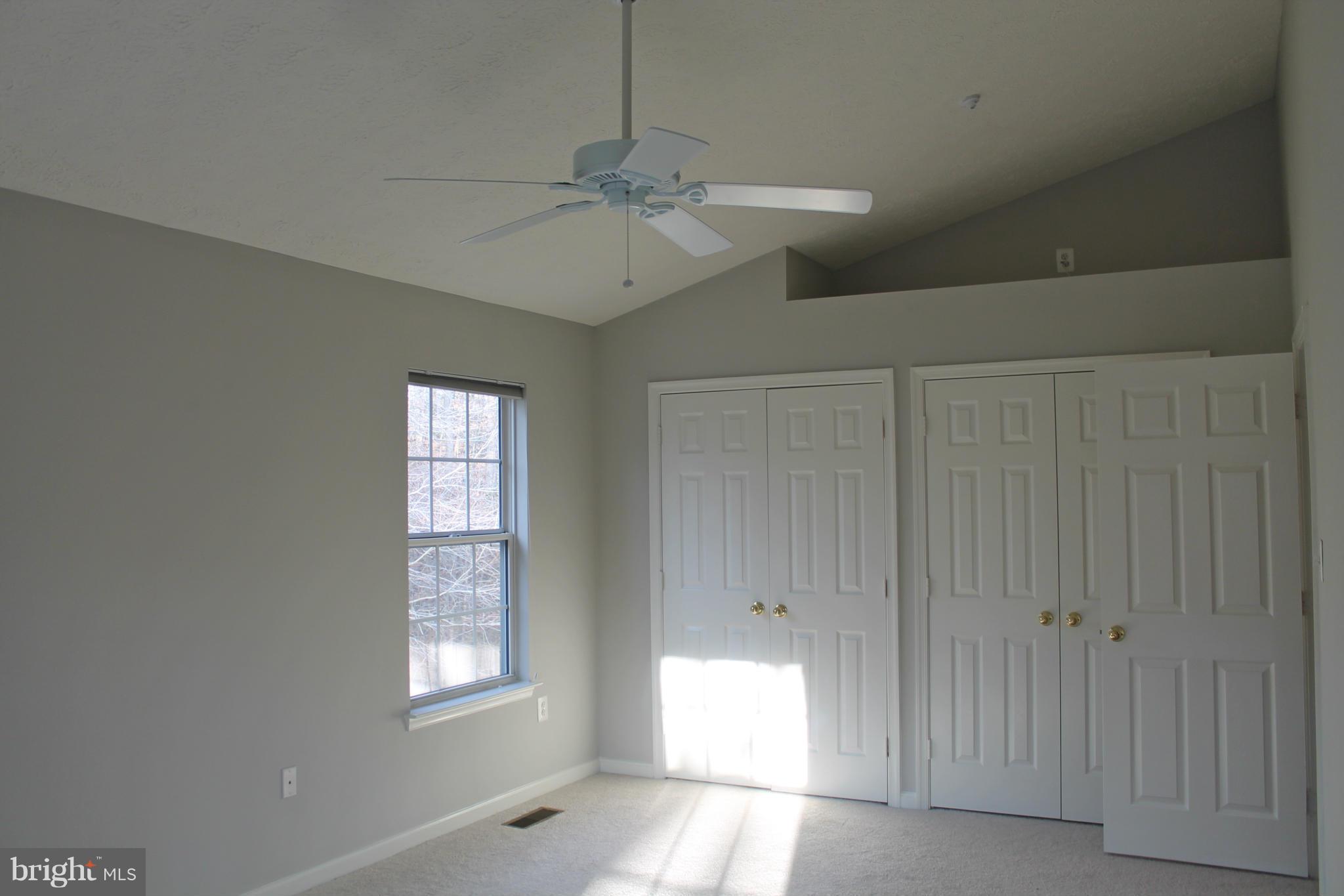 FALCON CREST - Residential Lease