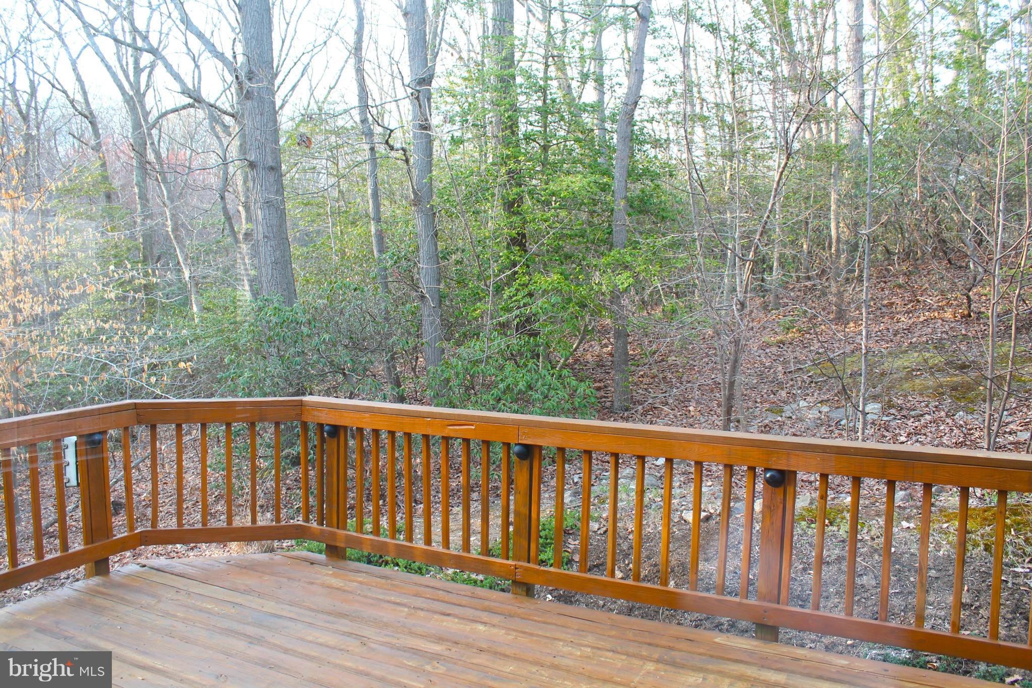 FALCON CREST - Residential Lease