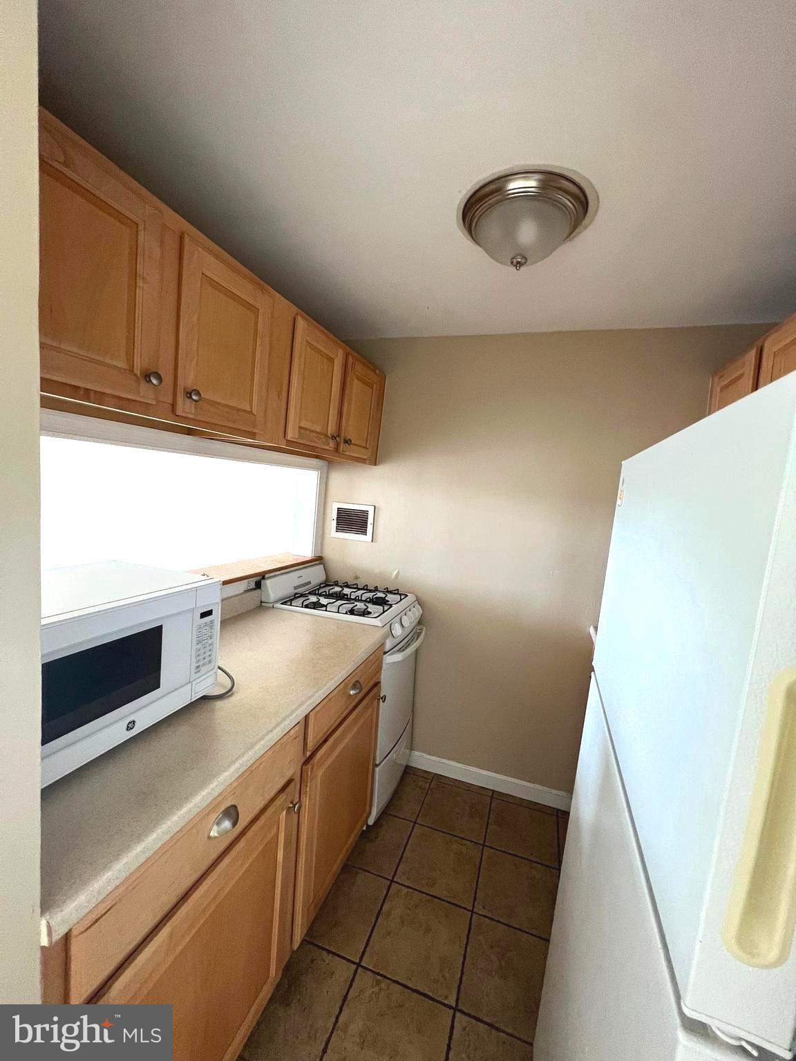 AMERICANA CENTRE - Residential