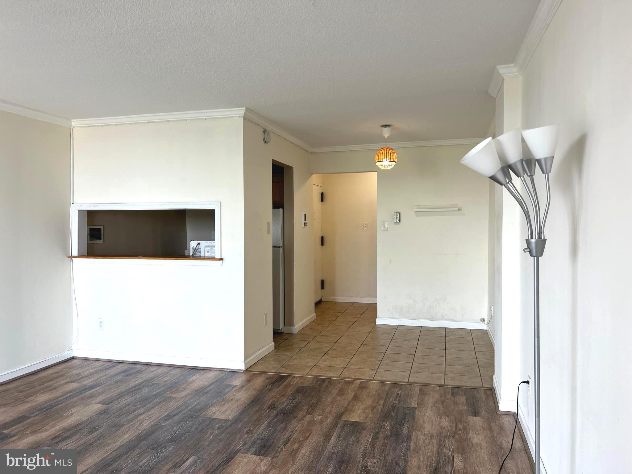 AMERICANA CENTRE - Residential