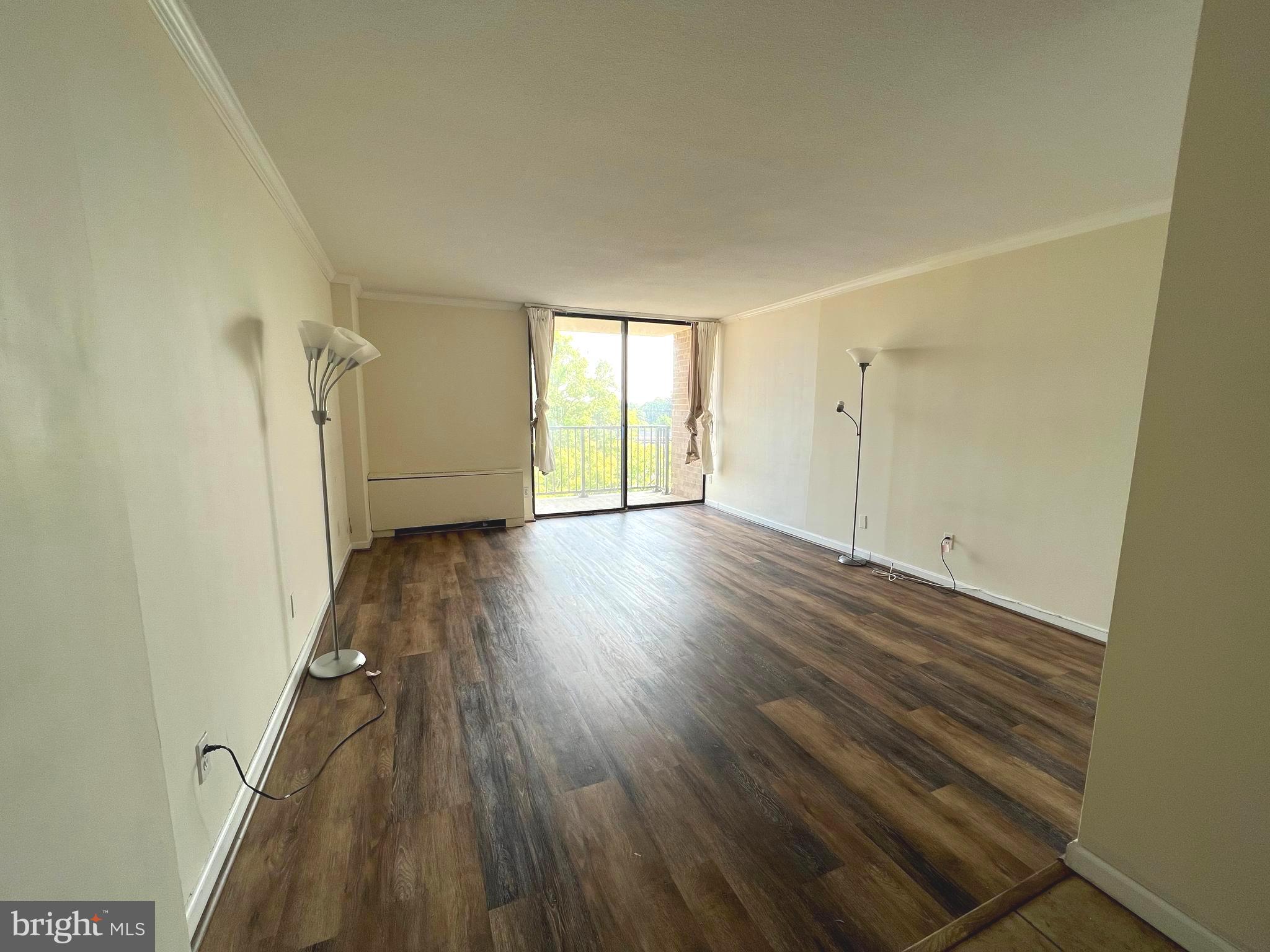 AMERICANA CENTRE - Residential