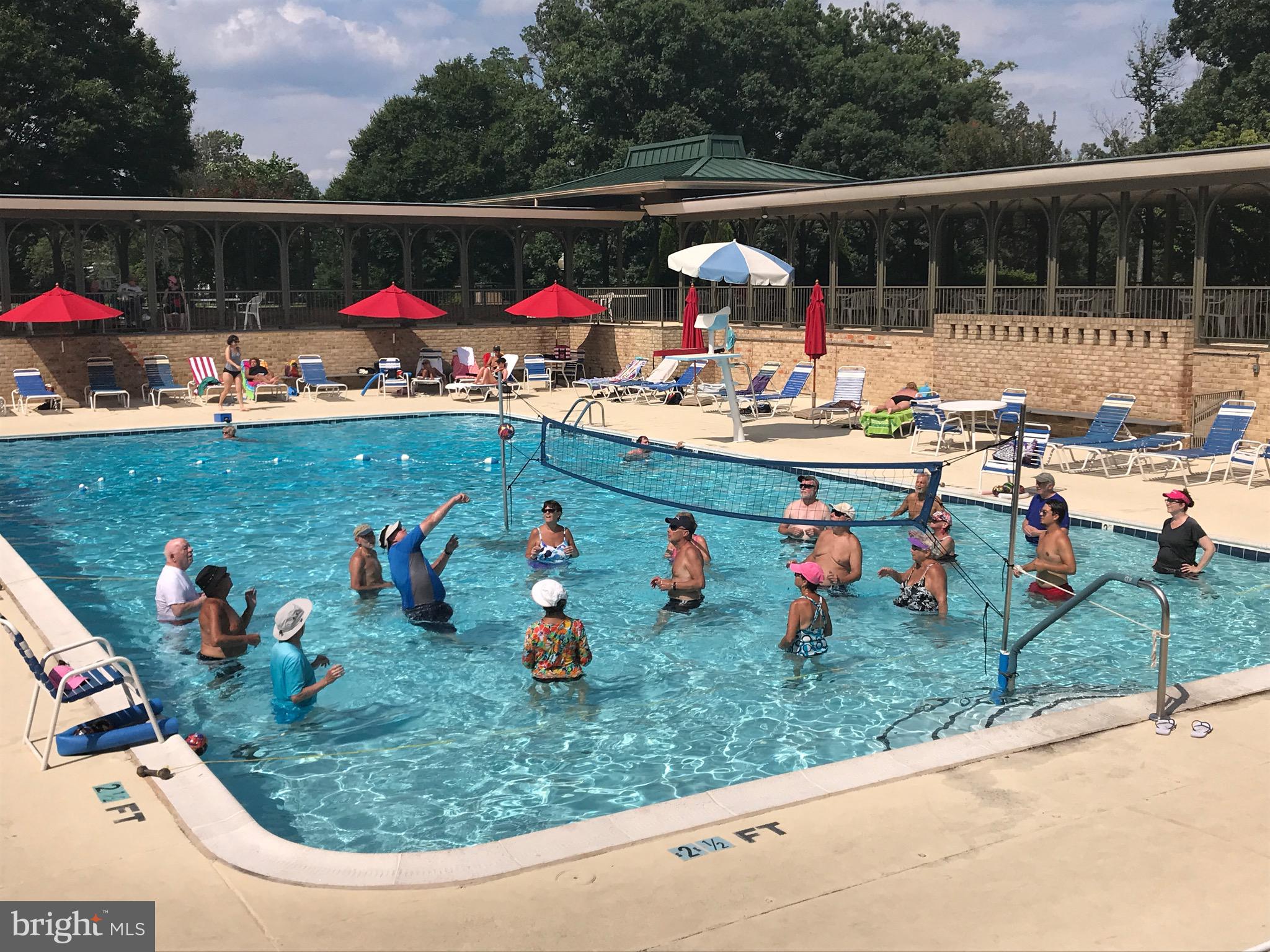 LEISURE WORLD - Residential