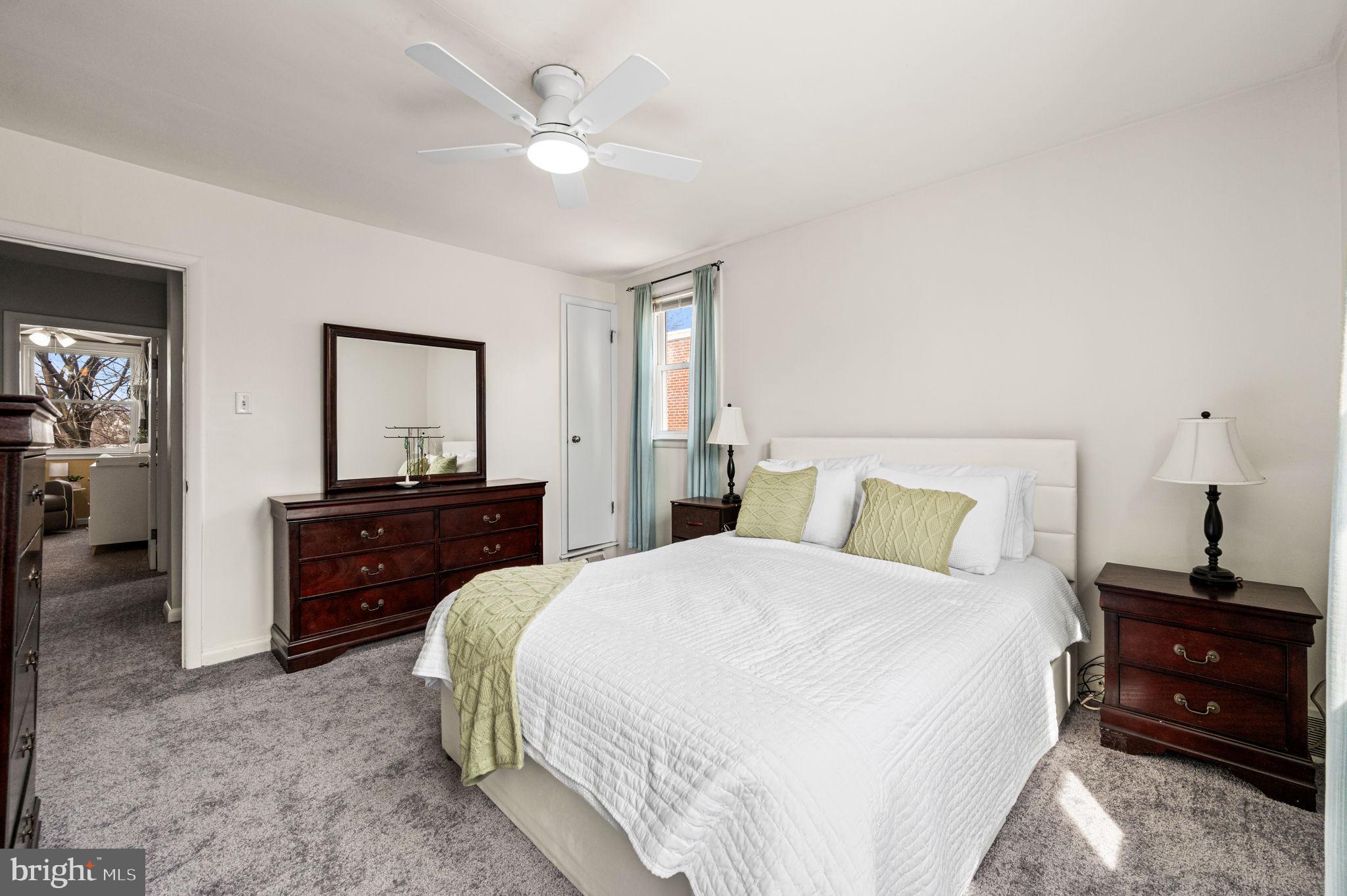 BURHOLME - Residential