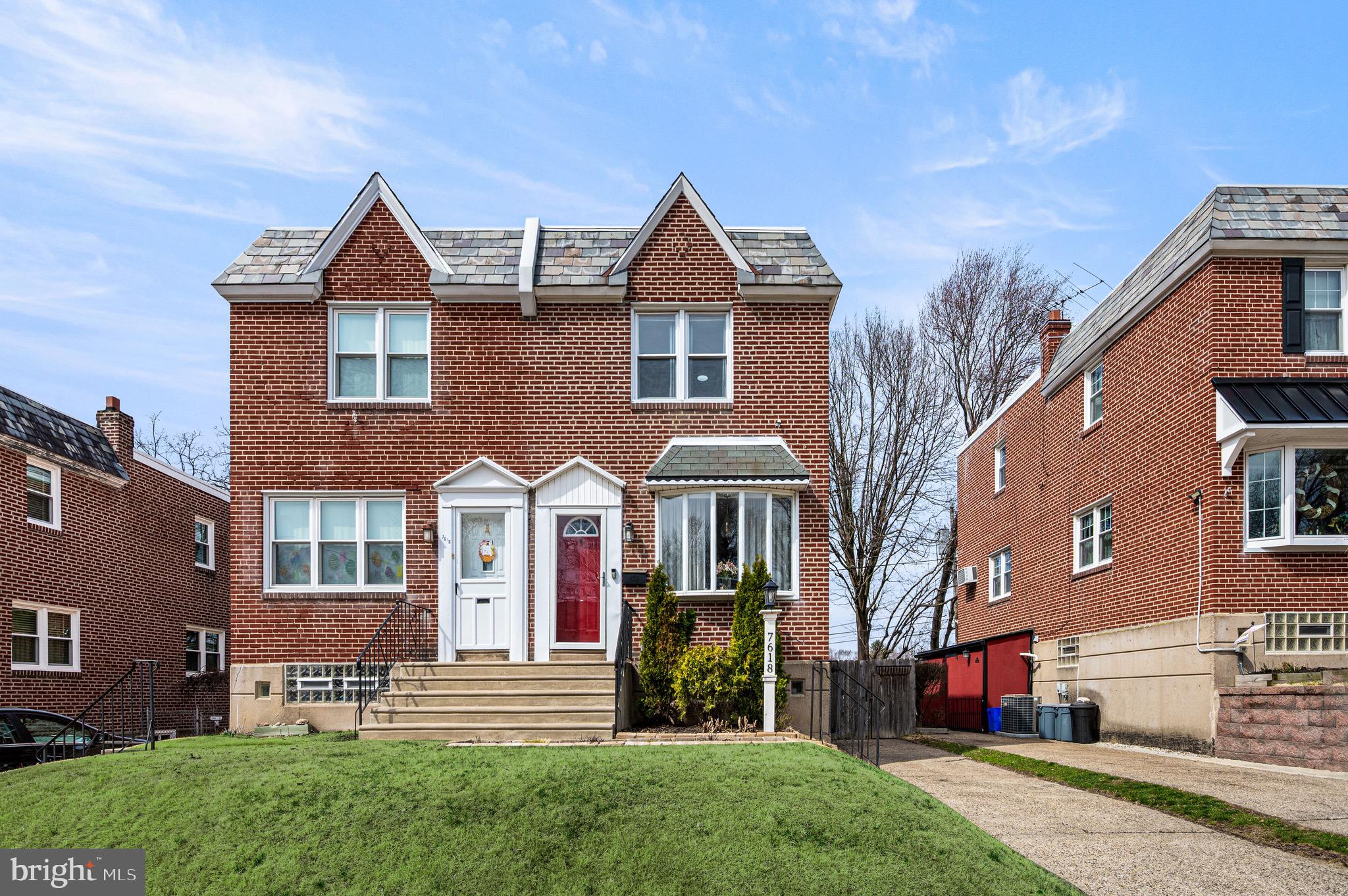 BURHOLME - Residential