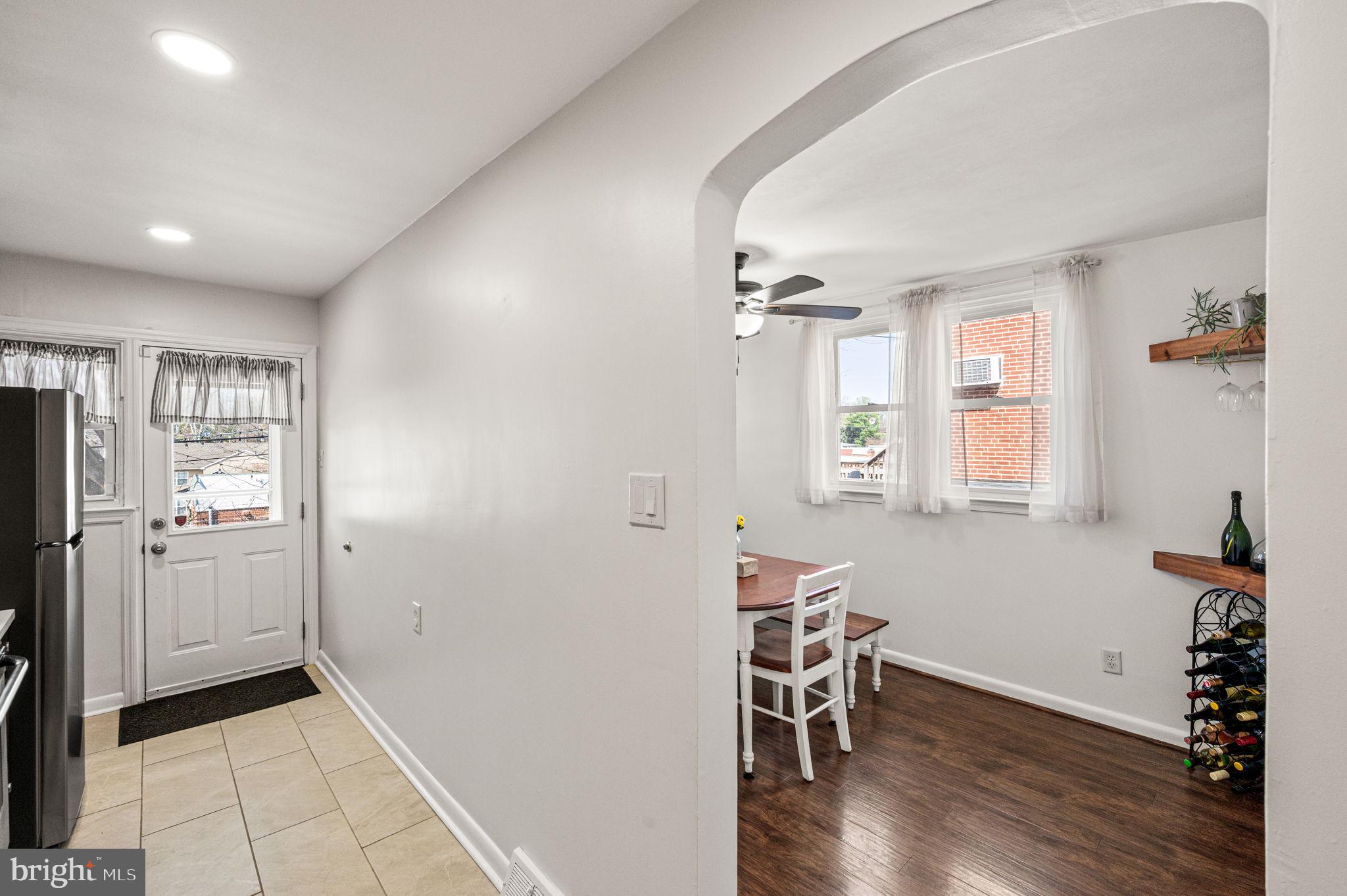 BURHOLME - Residential