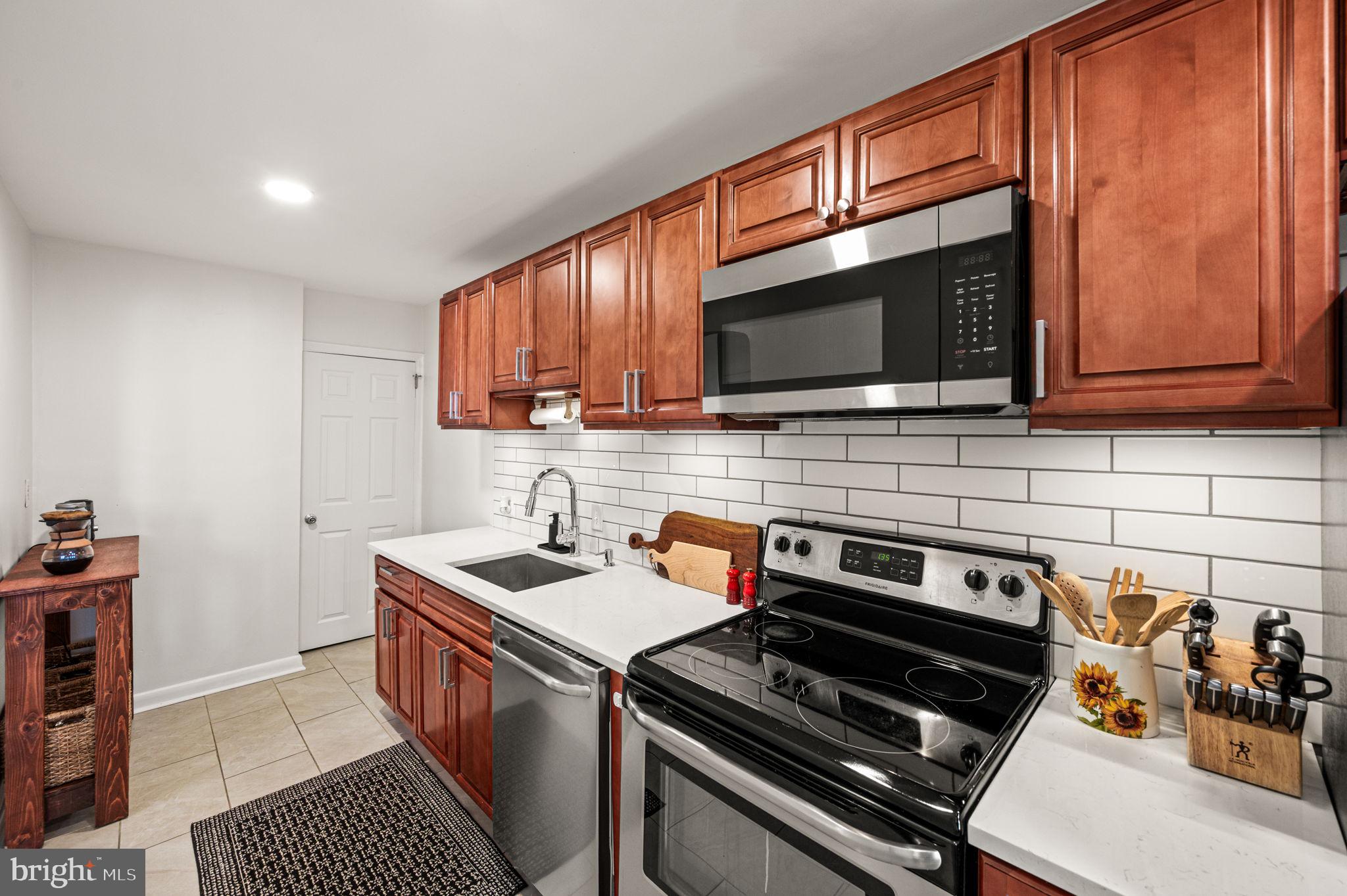 BURHOLME - Residential