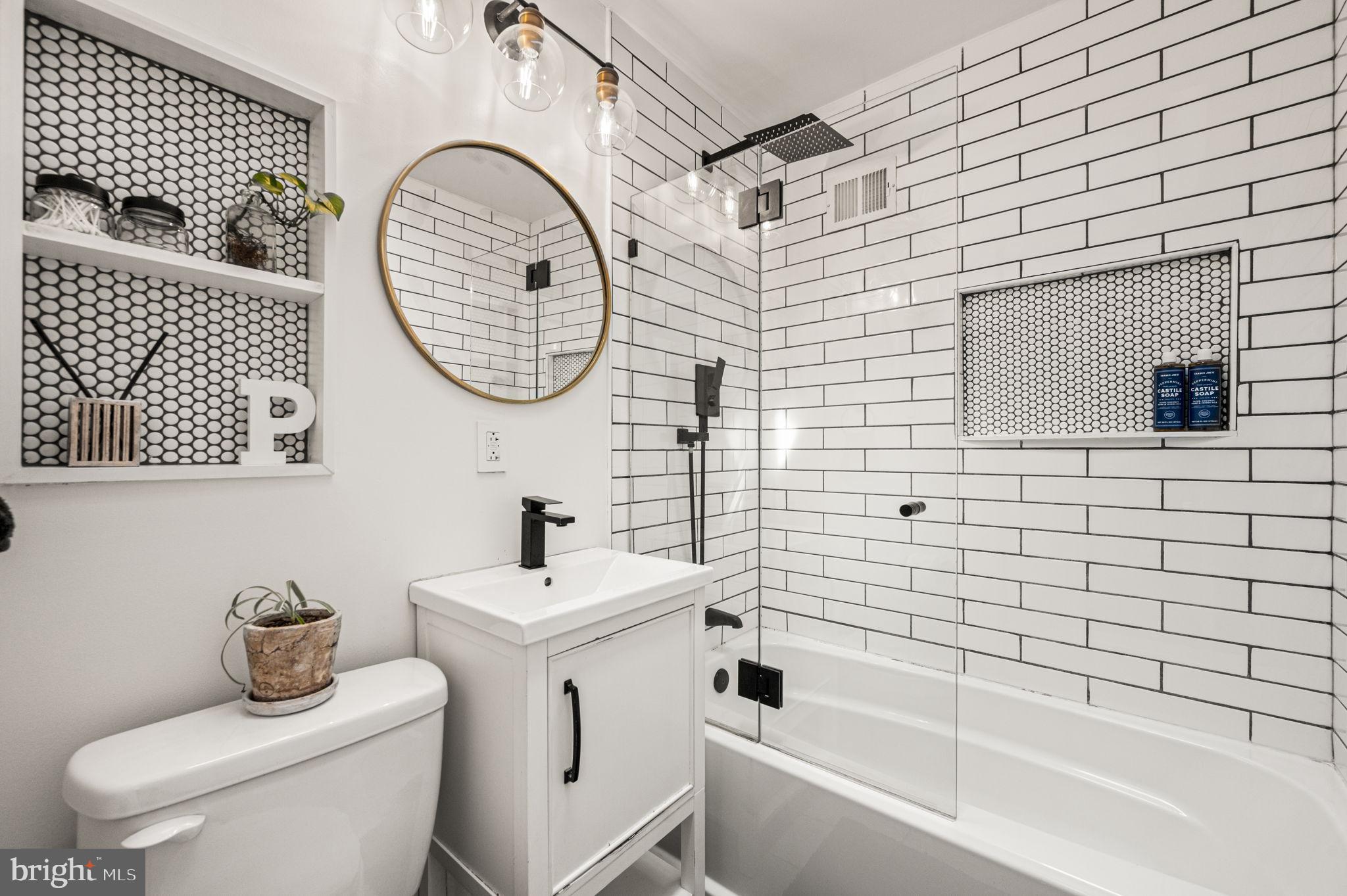 BURHOLME - Residential