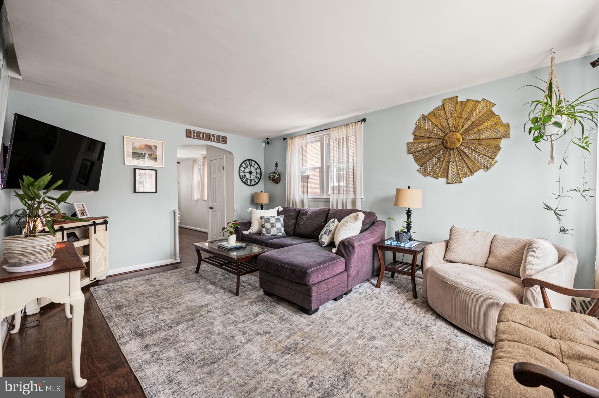 BURHOLME - Residential