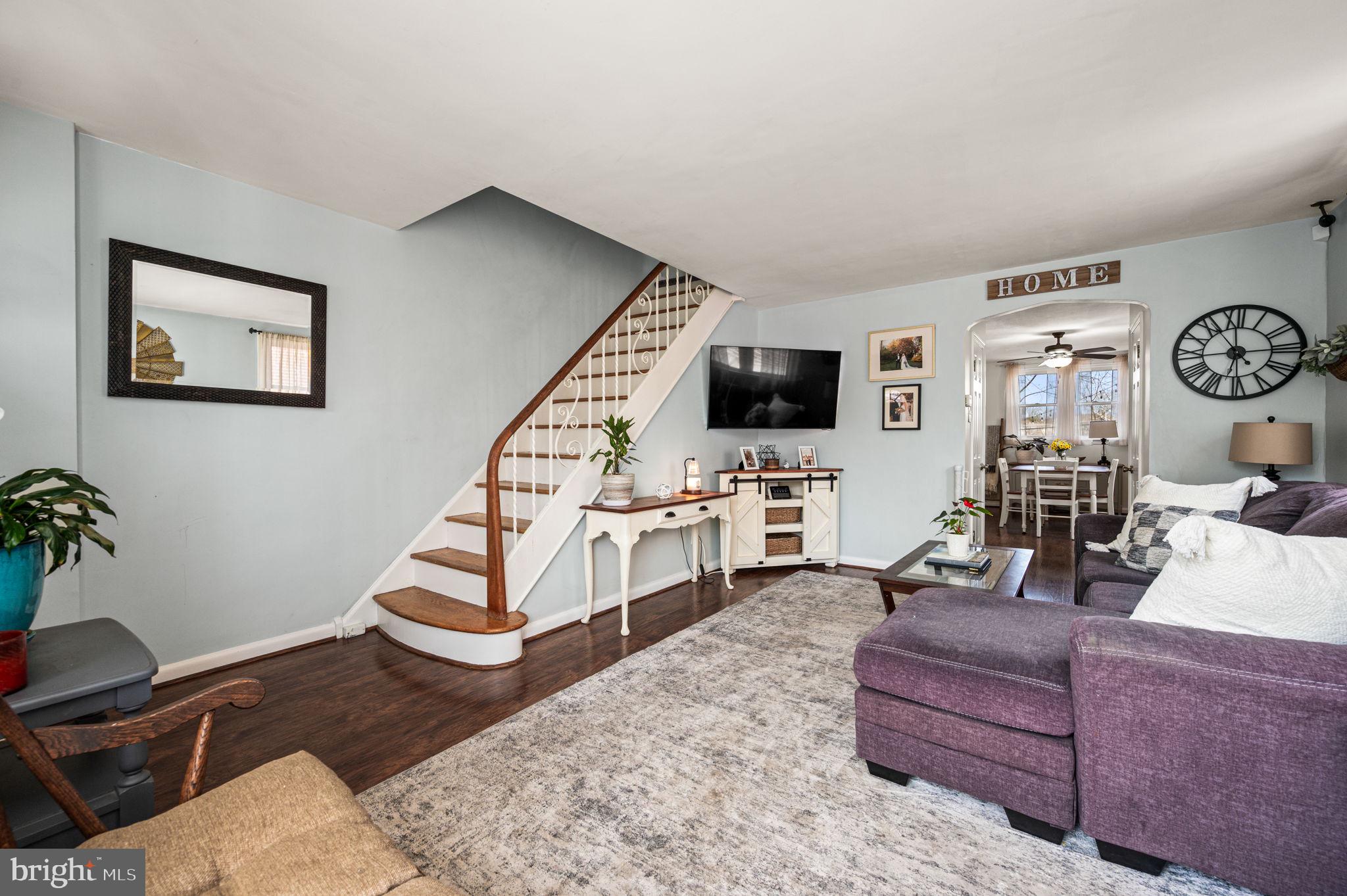 BURHOLME - Residential