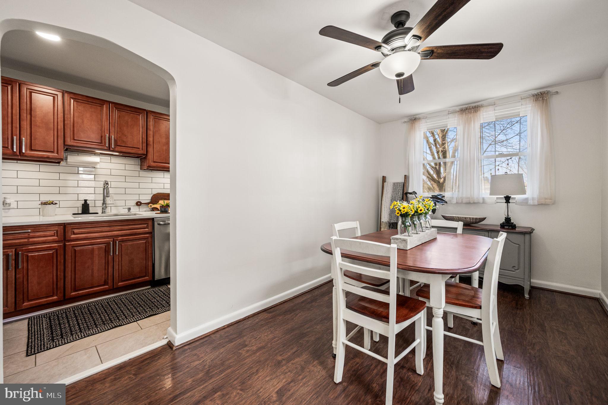 BURHOLME - Residential