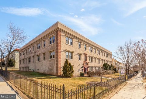 2625 3RD STREET NE 306 WASHINGTON DC 20002