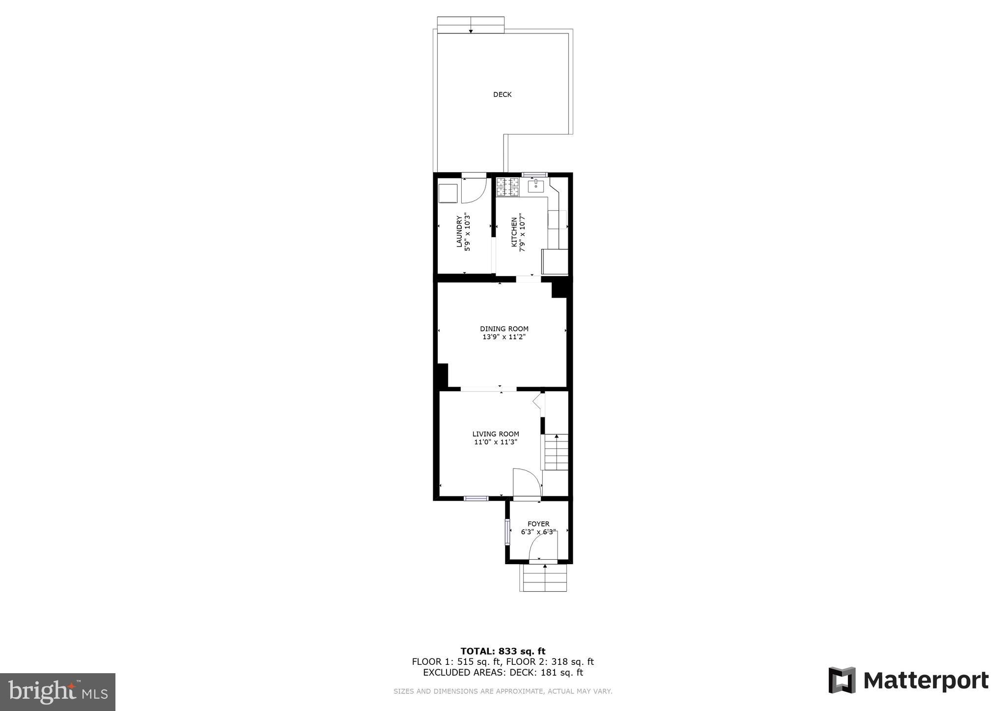SAINT HELENA - Residential