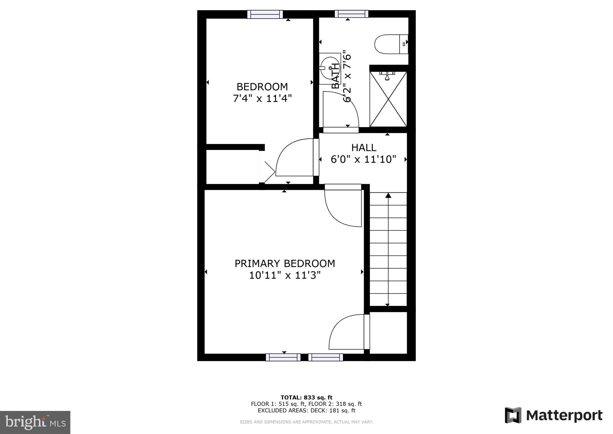 SAINT HELENA - Residential
