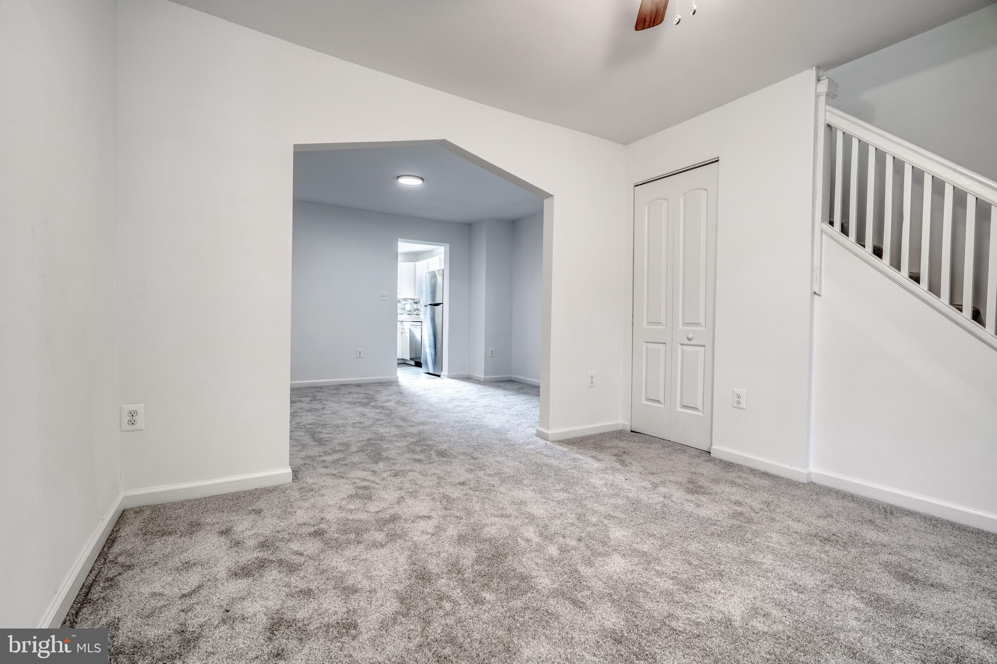 SAINT HELENA - Residential