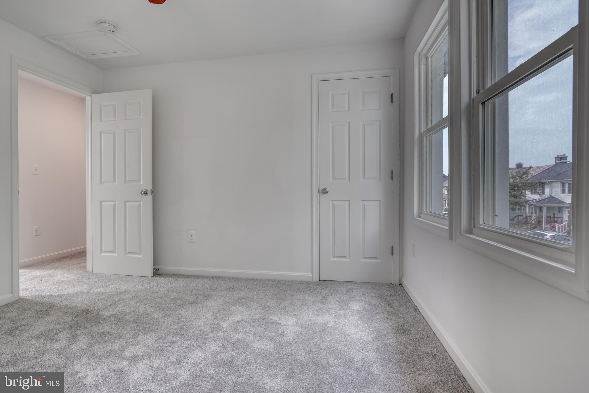 SAINT HELENA - Residential