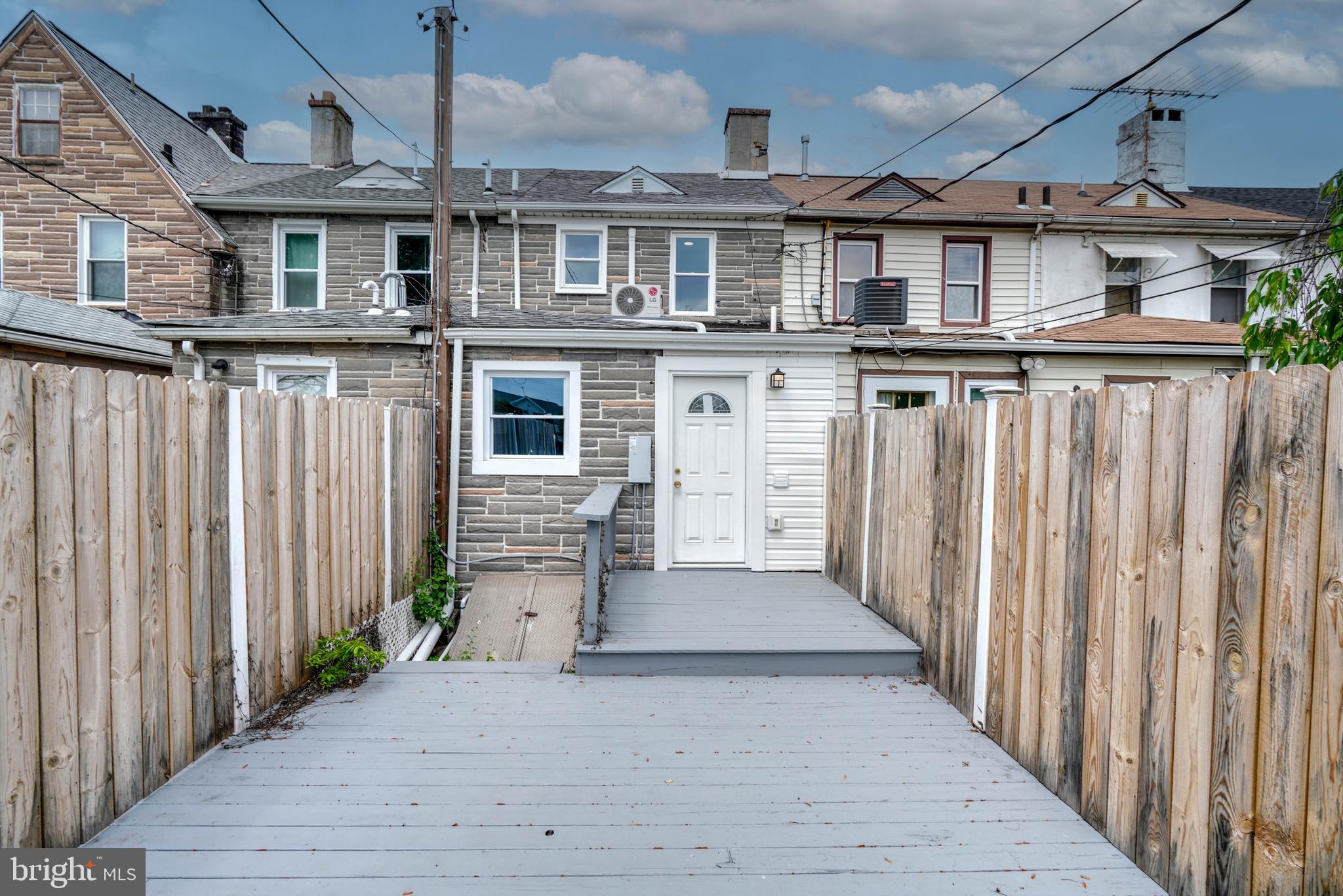 SAINT HELENA - Residential