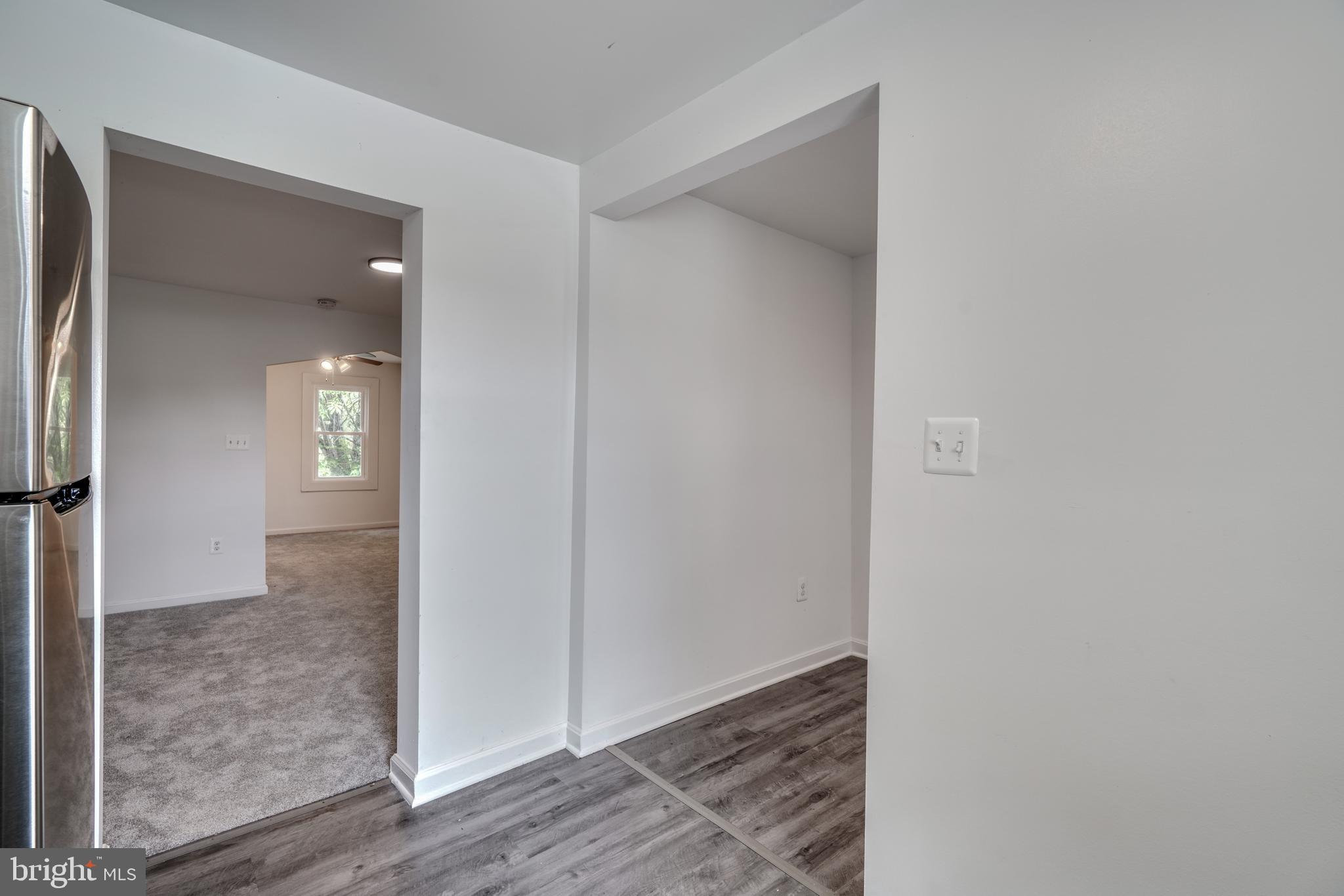 SAINT HELENA - Residential