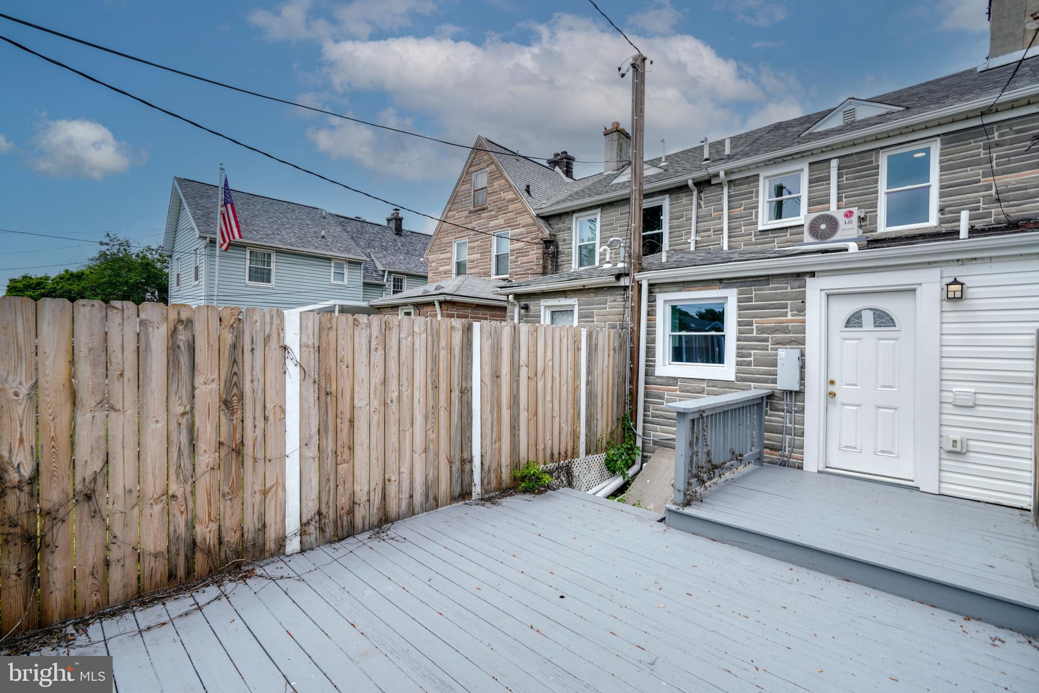 SAINT HELENA - Residential