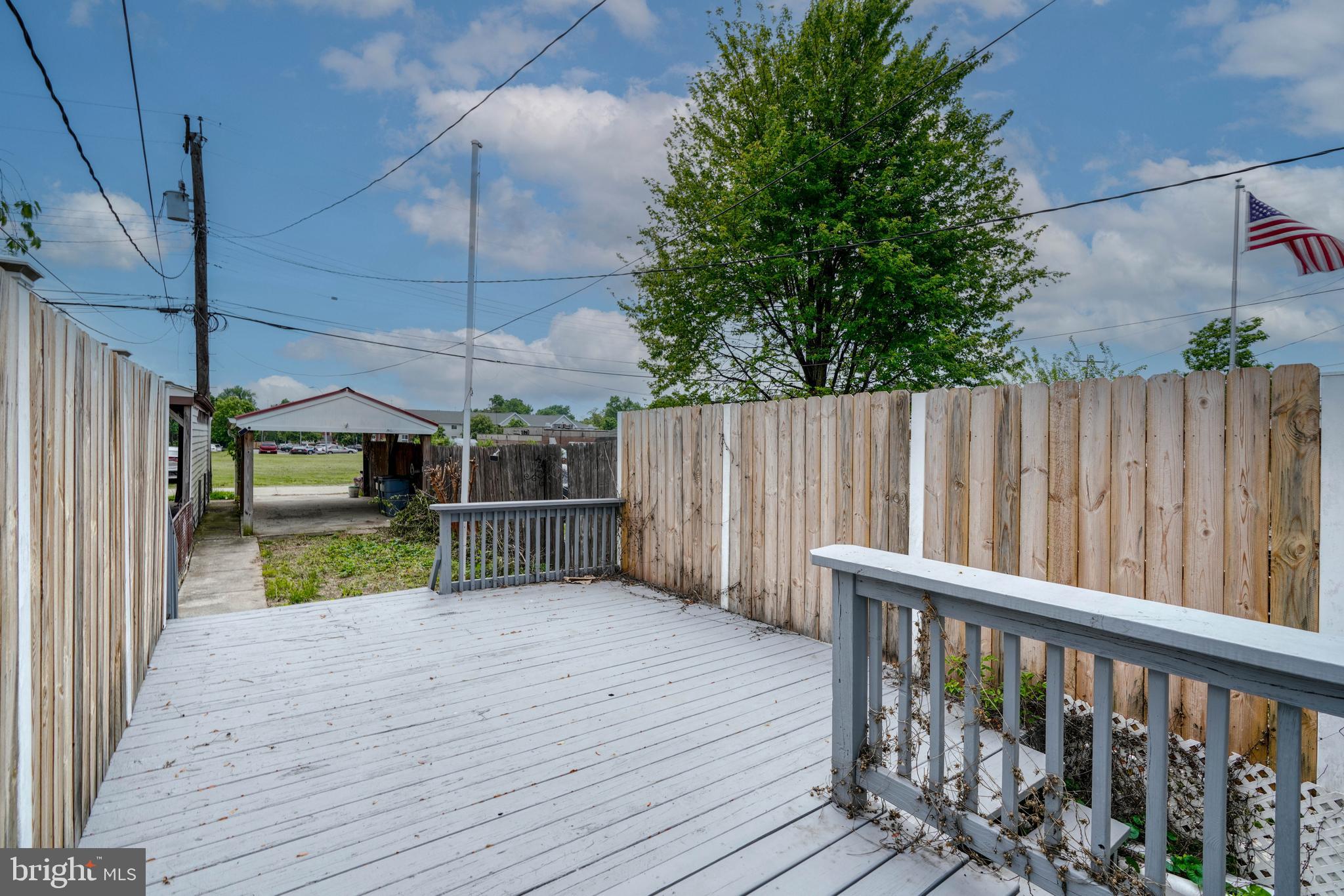 SAINT HELENA - Residential