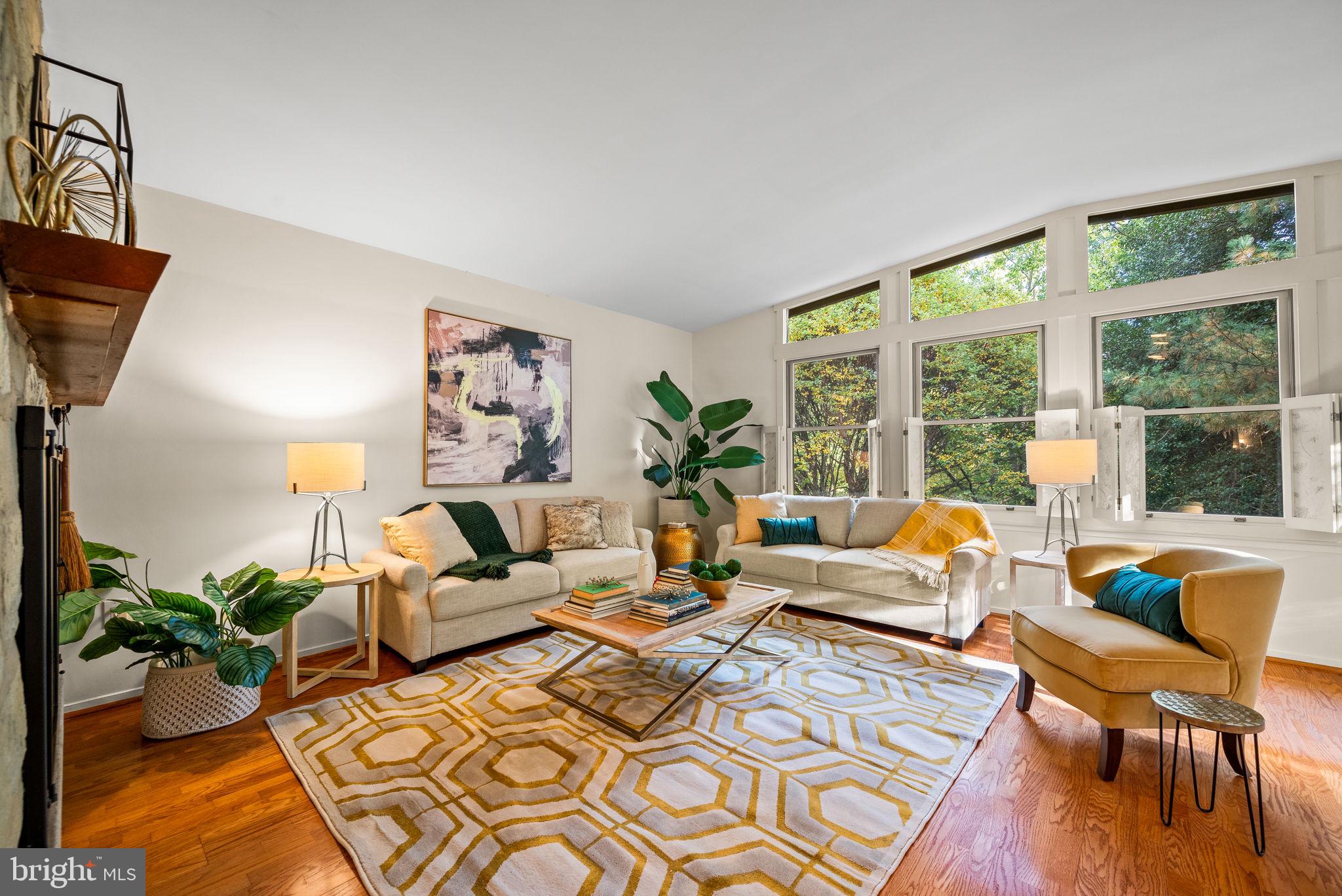 SWARTHMORE - Residential