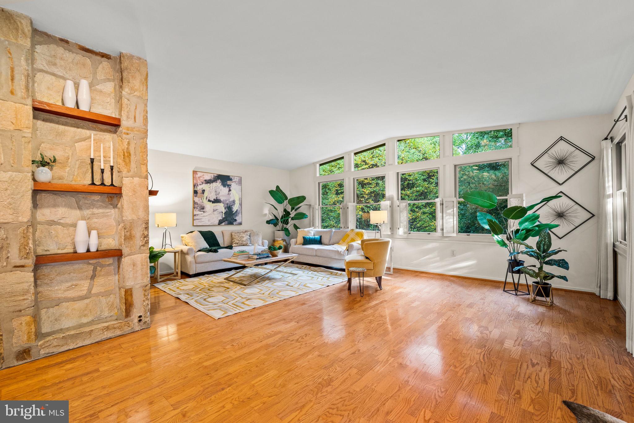 SWARTHMORE - Residential