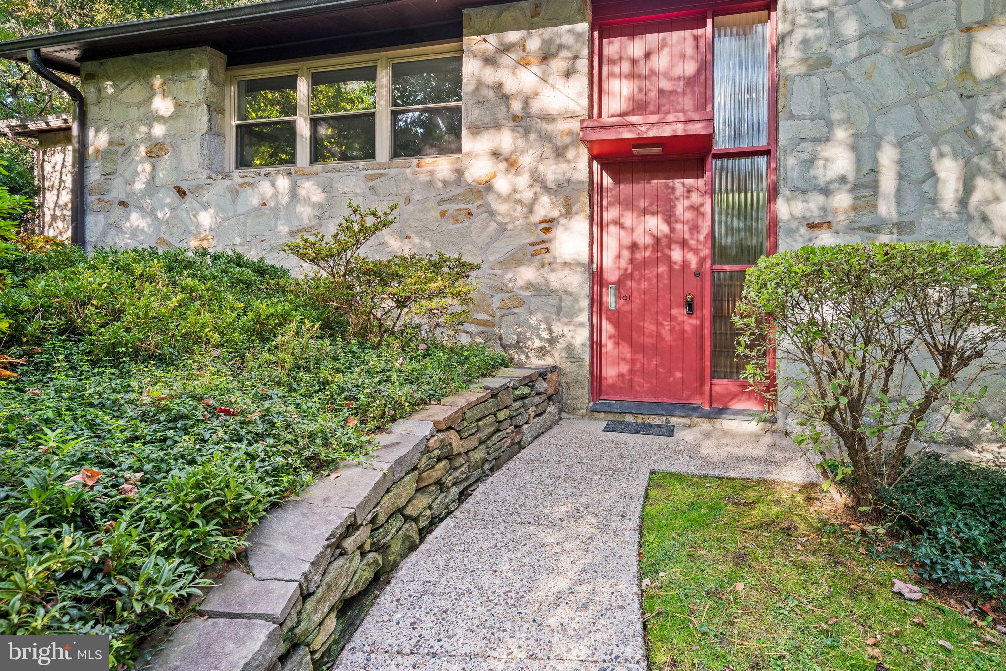 SWARTHMORE - Residential