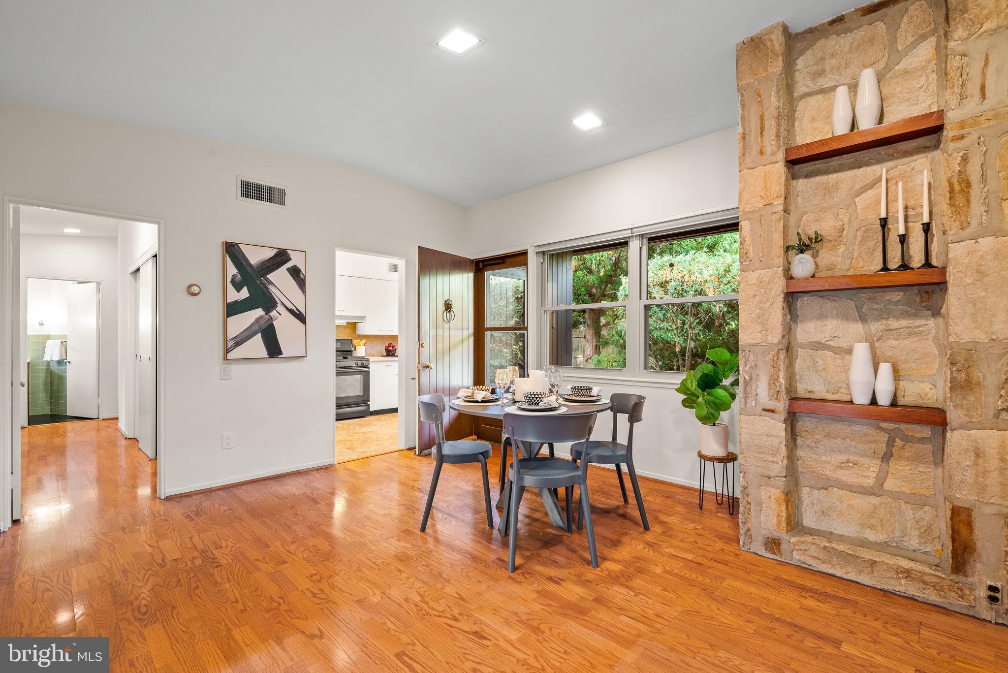 SWARTHMORE - Residential