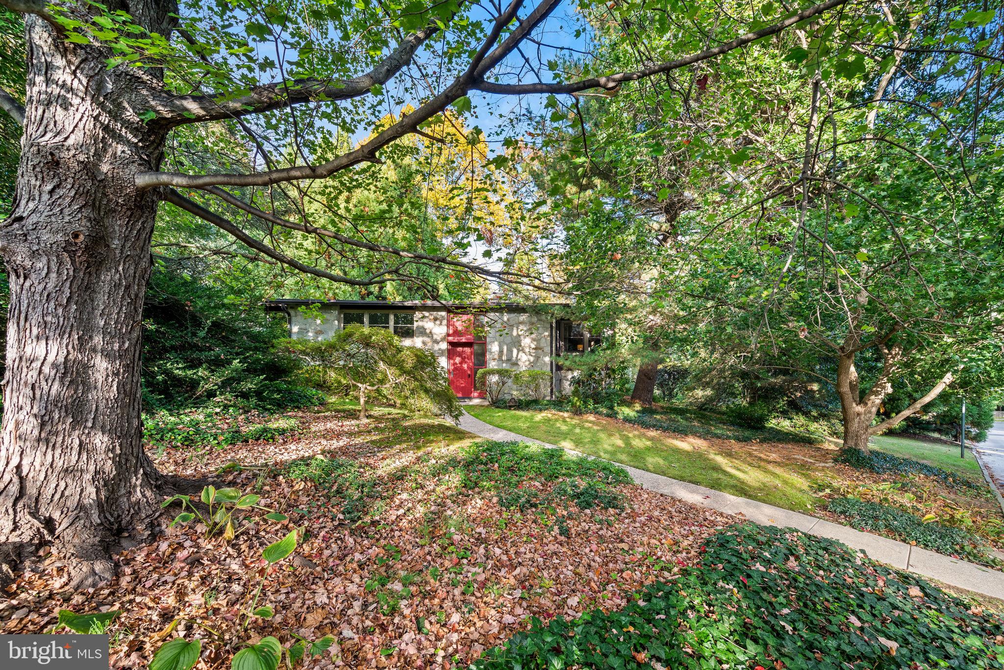 SWARTHMORE - Residential