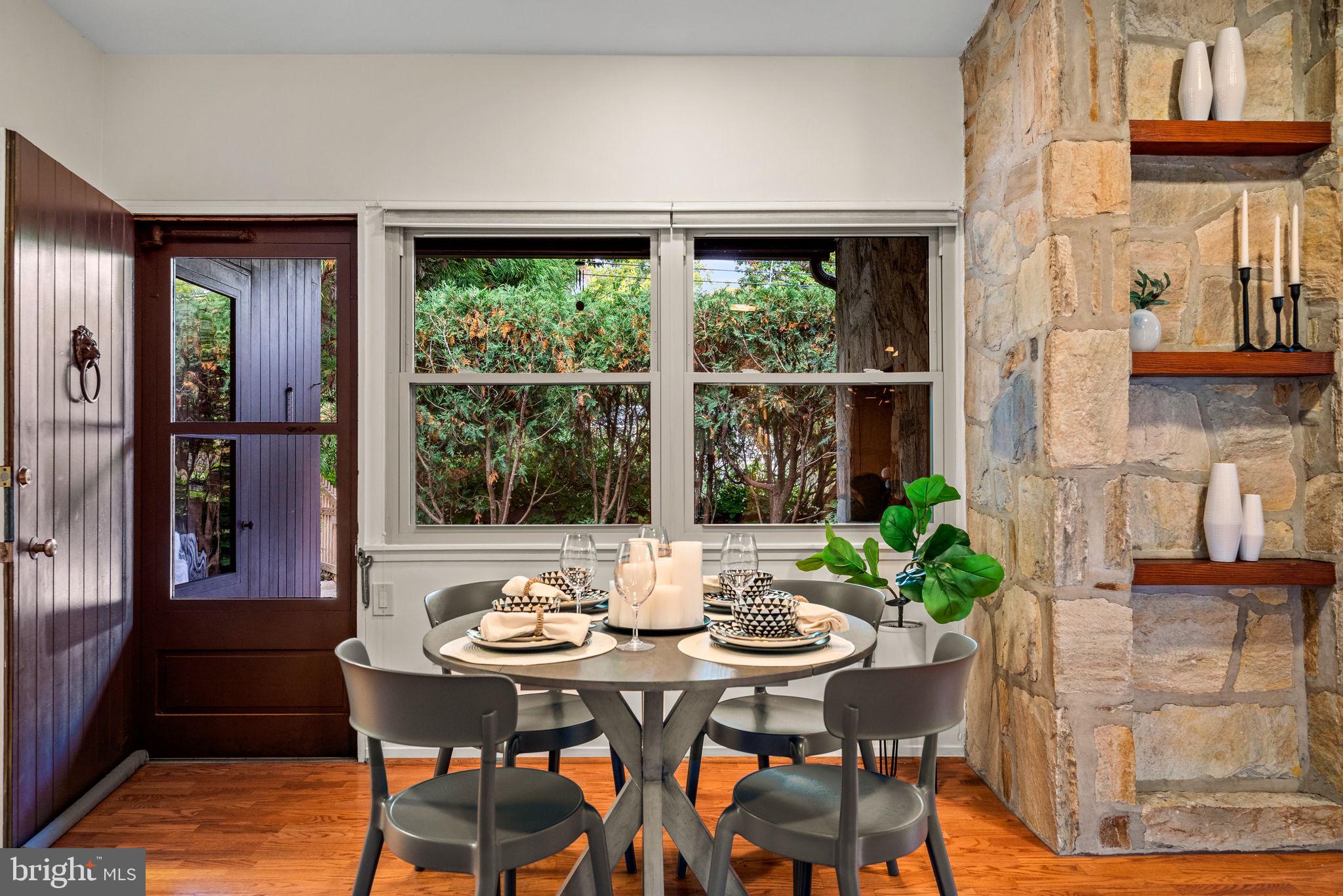 SWARTHMORE - Residential