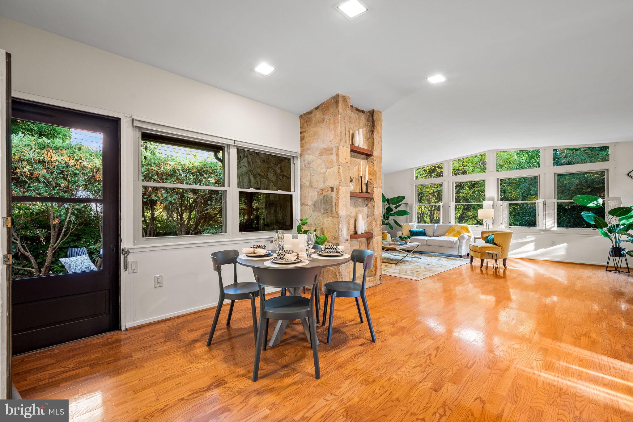 SWARTHMORE - Residential